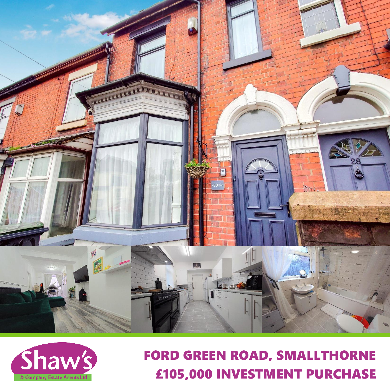 NEW & FEATURED PROPERTIES OF THE WEEK!