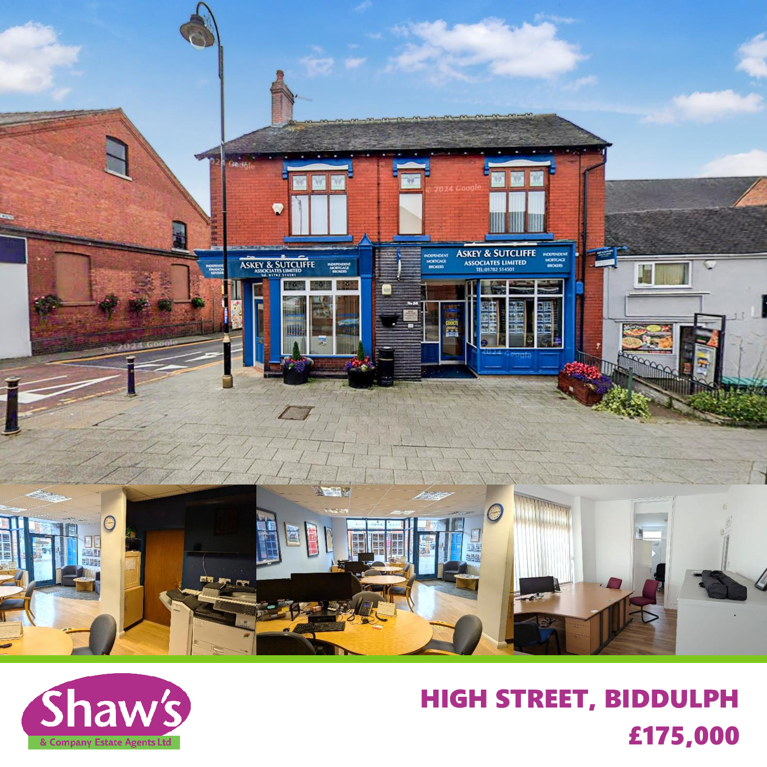 NEW & FEATURED PROPERTIES OF THE WEEK!