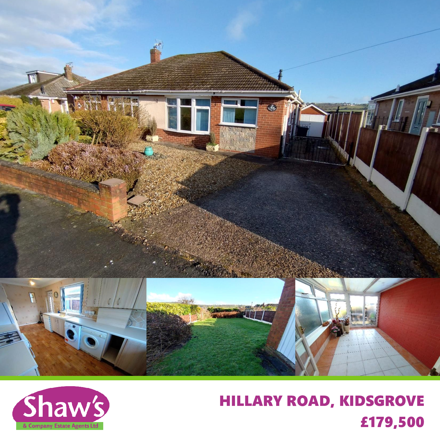 NEW & FEATURED PROPERTIES OF THE WEEK!