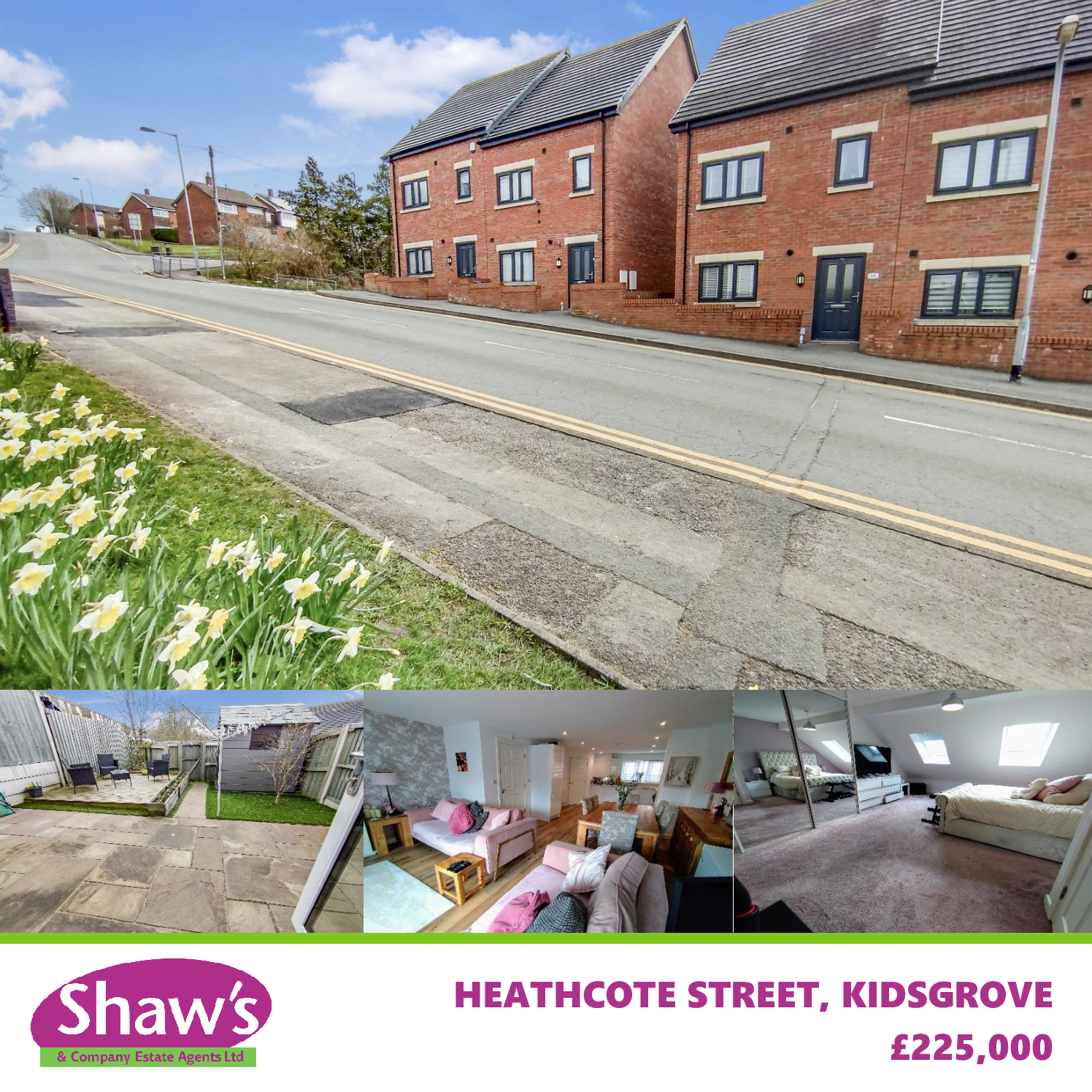 NEW & FEATURED PROPERTIES OF THE WEEK!