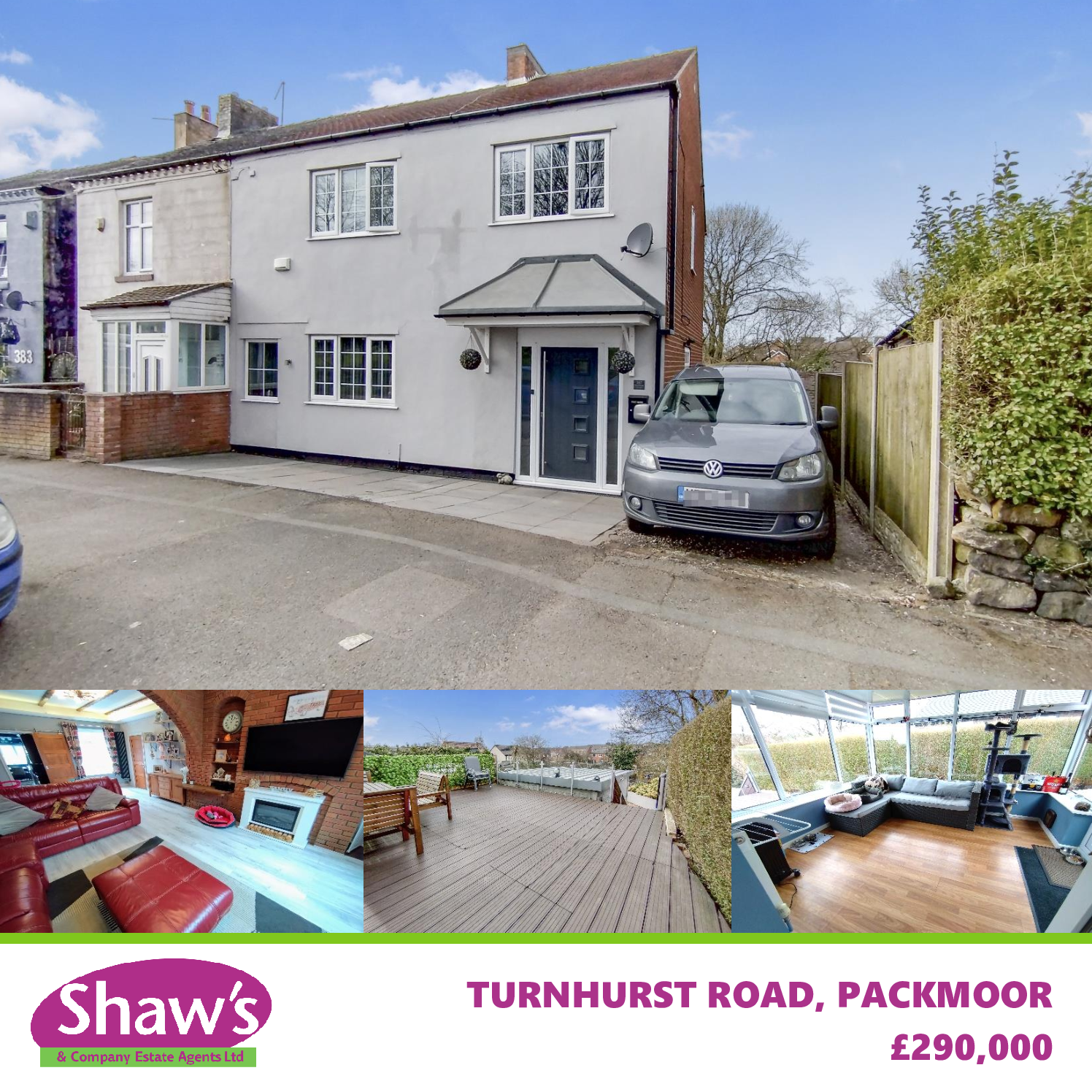 NEW & FEATURED PROPERTIES OF THE WEEK!