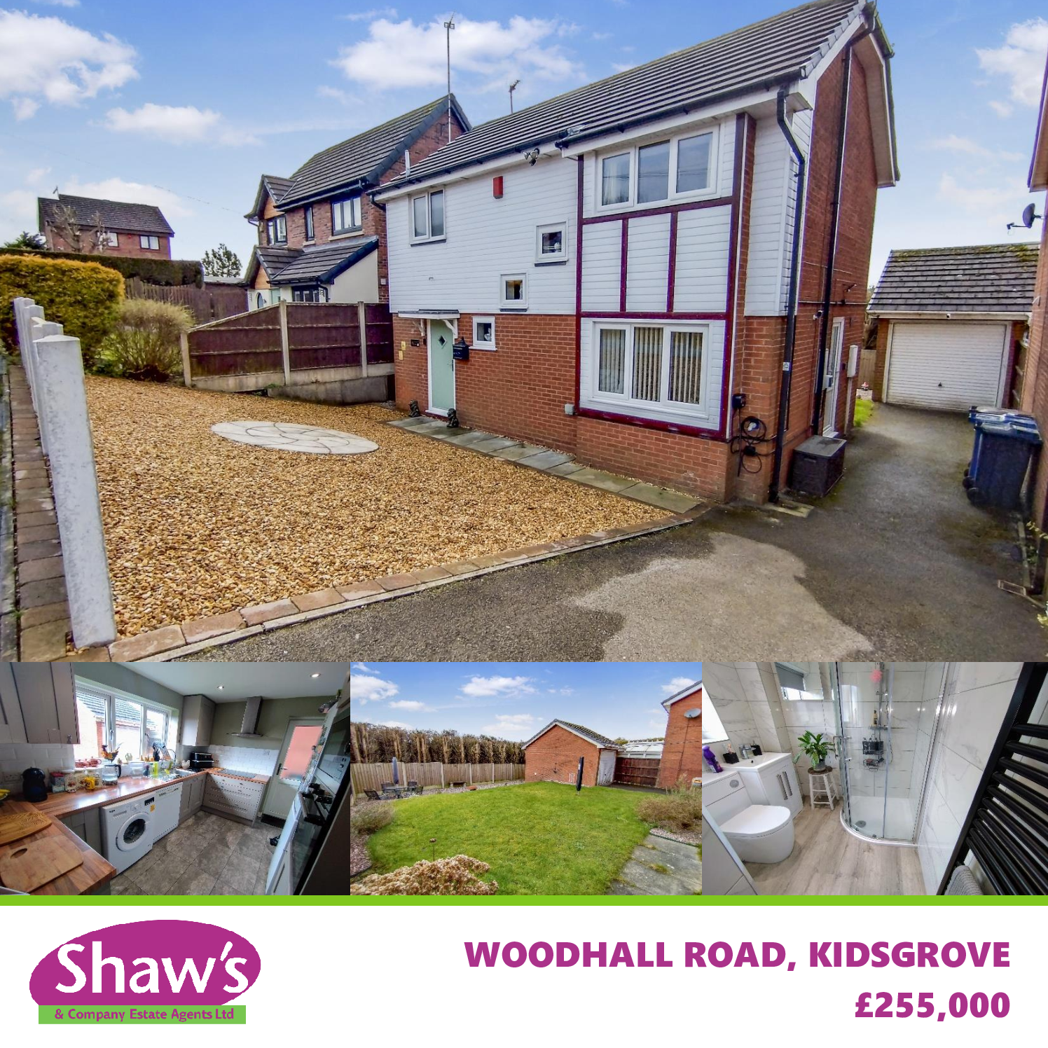 NEW & FEATURED PROPERTIES OF THE WEEK!