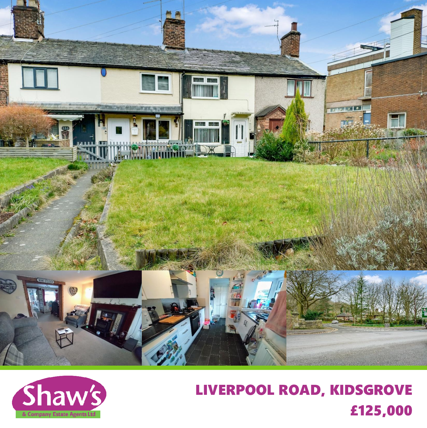 NEW & FEATURED PROPERTIES OF THE WEEK!