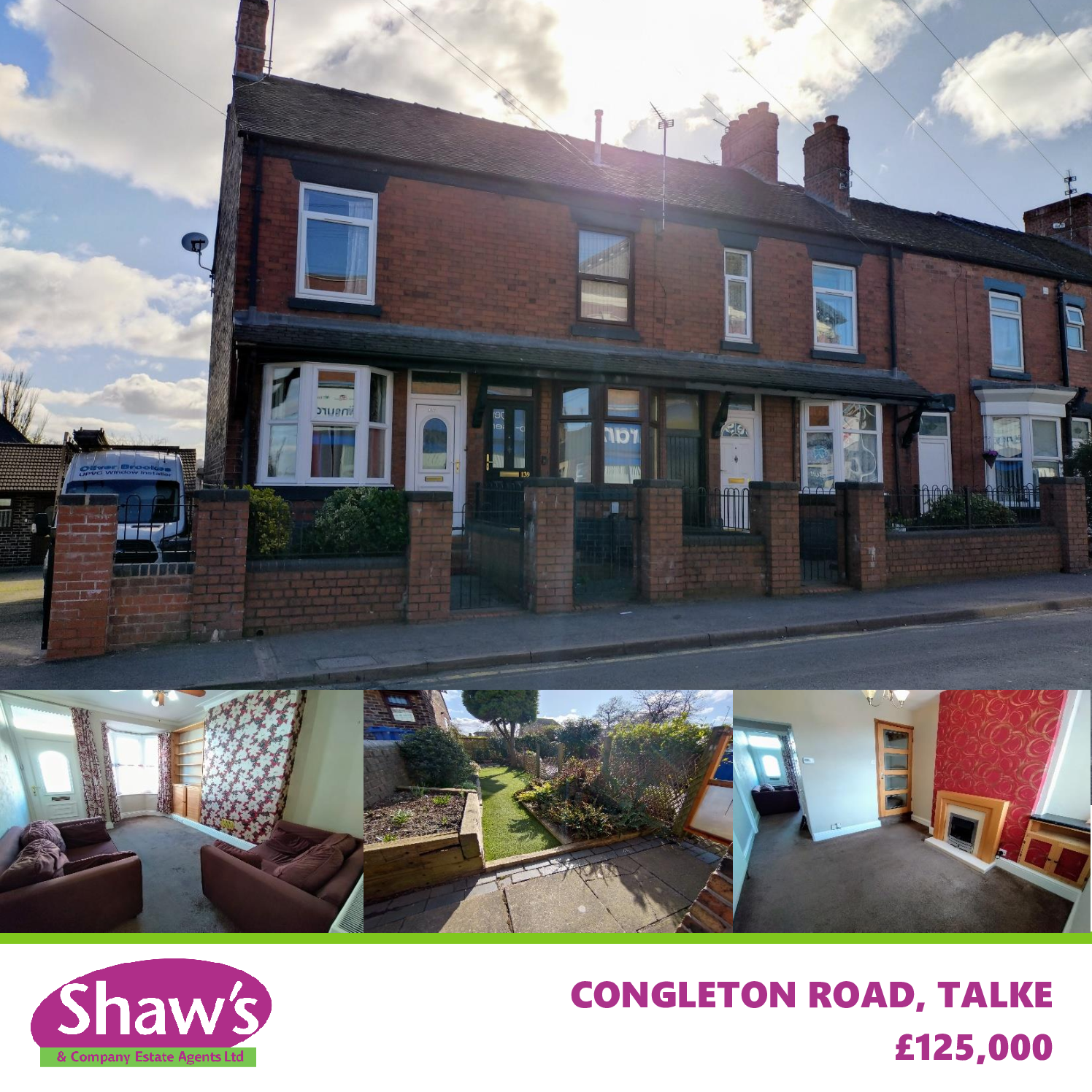 NEW & FEATURED PROPERTIES OF THE WEEK!