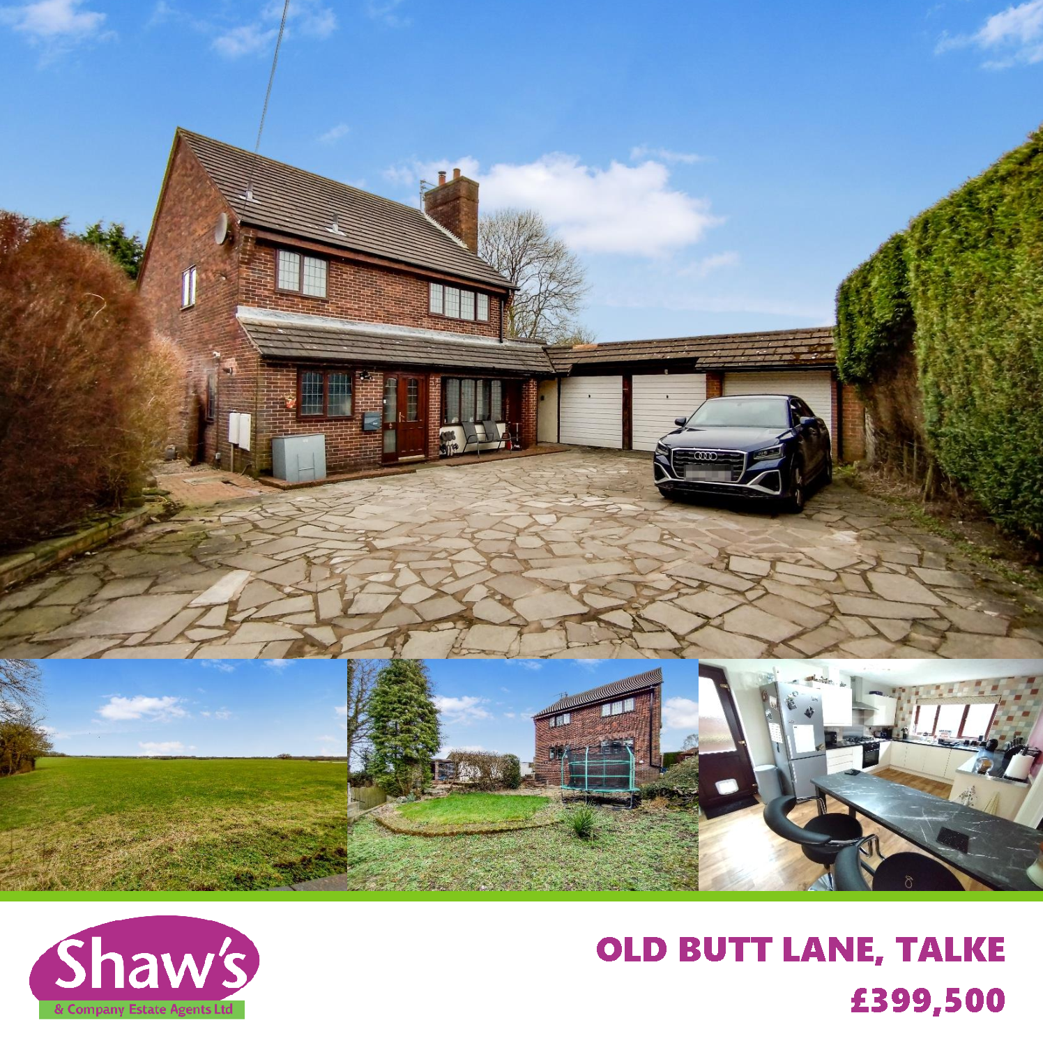 NEW & FEATURED PROPERTIES OF THE WEEK!