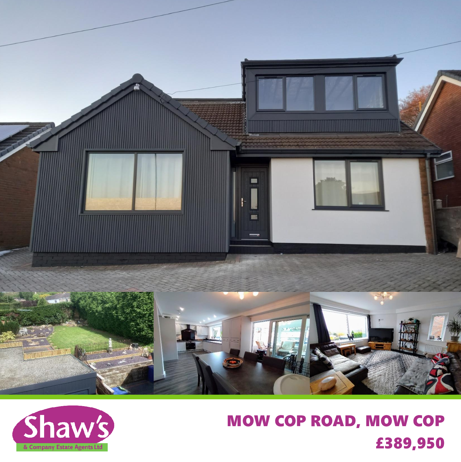 NEW & FEATURED PROPERTIES OF THE WEEK