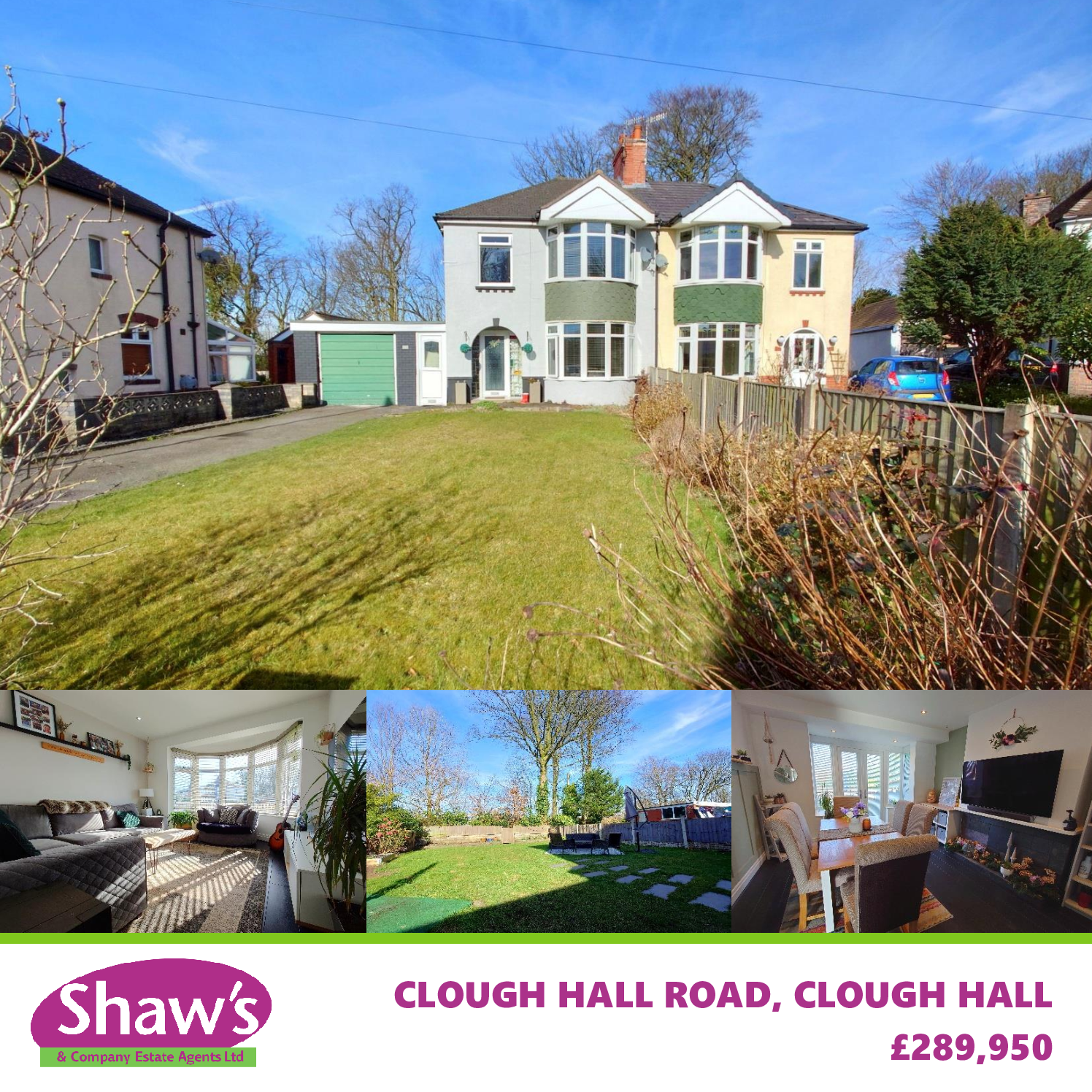 NEW & FEATURED PROPERTIES OF THE WEEK
