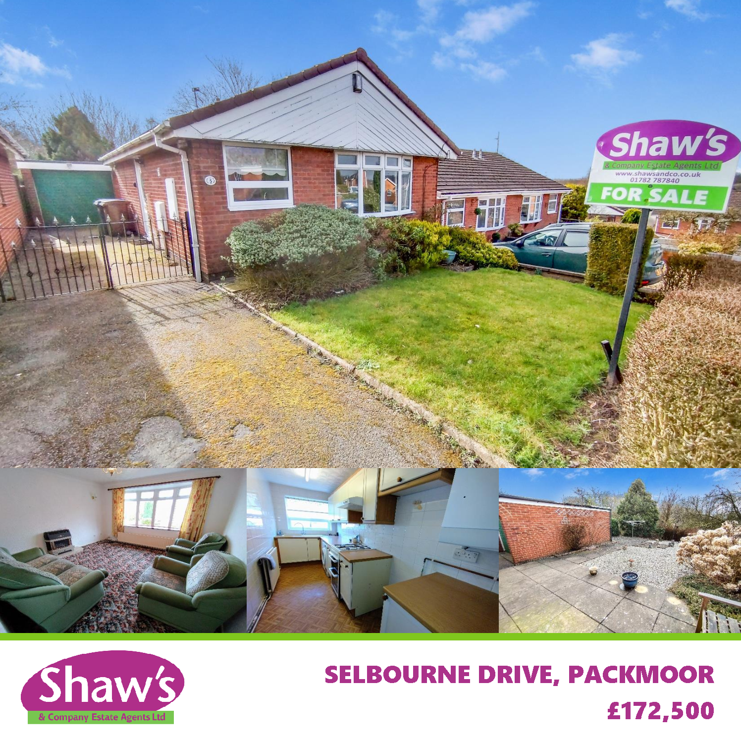 NEW & FEATURED PROPERTIES OF THE WEEK