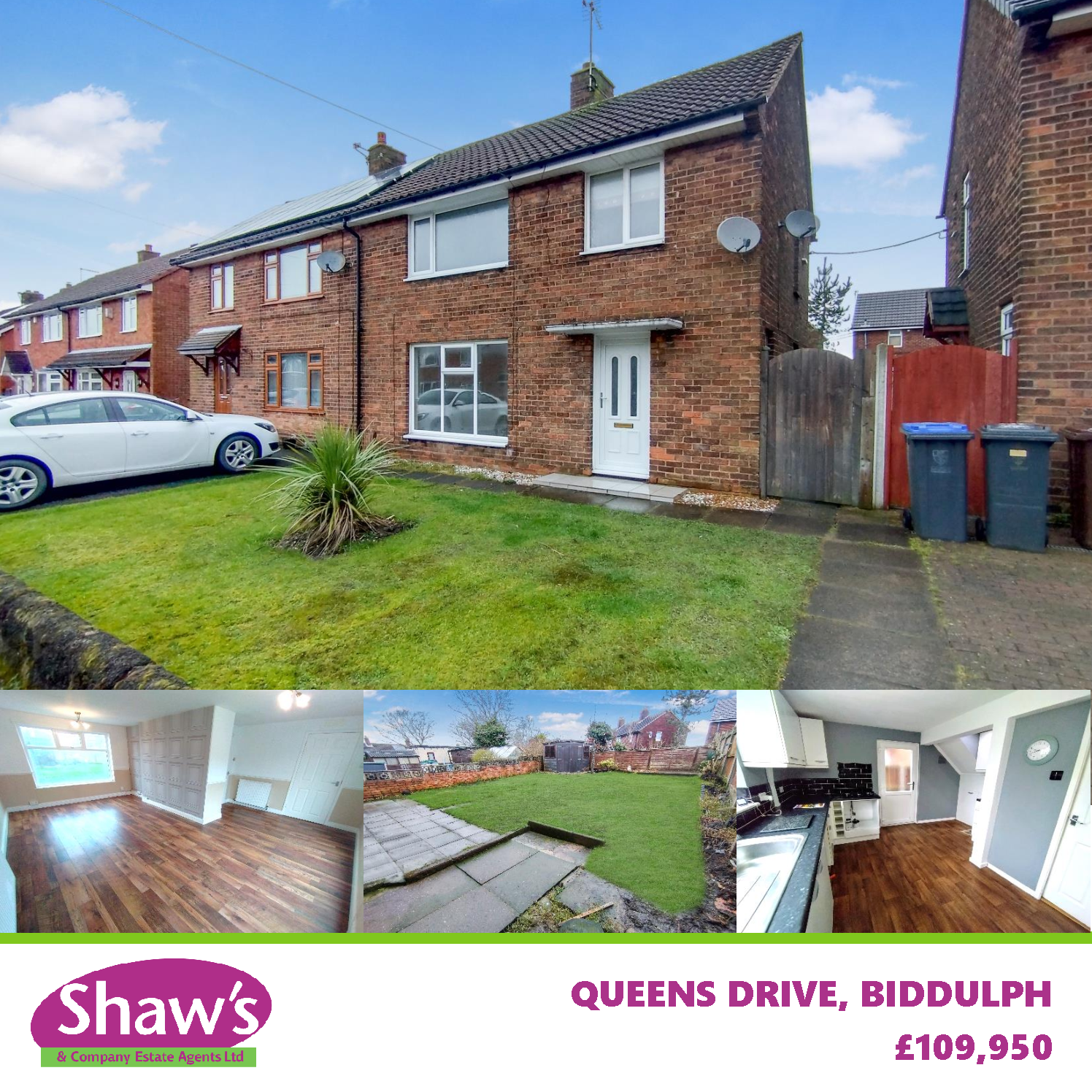 NEW & FEATURED PROPERTIES OF THE WEEK