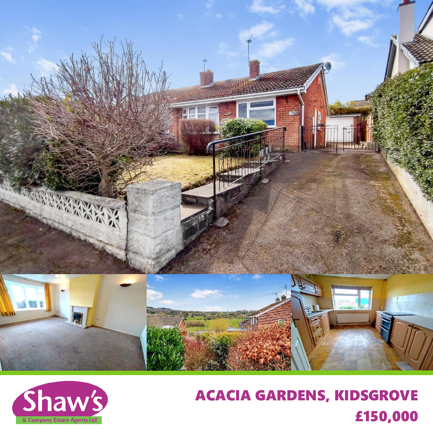 NEW & FEATURED PROPERTIES OF THE WEEK