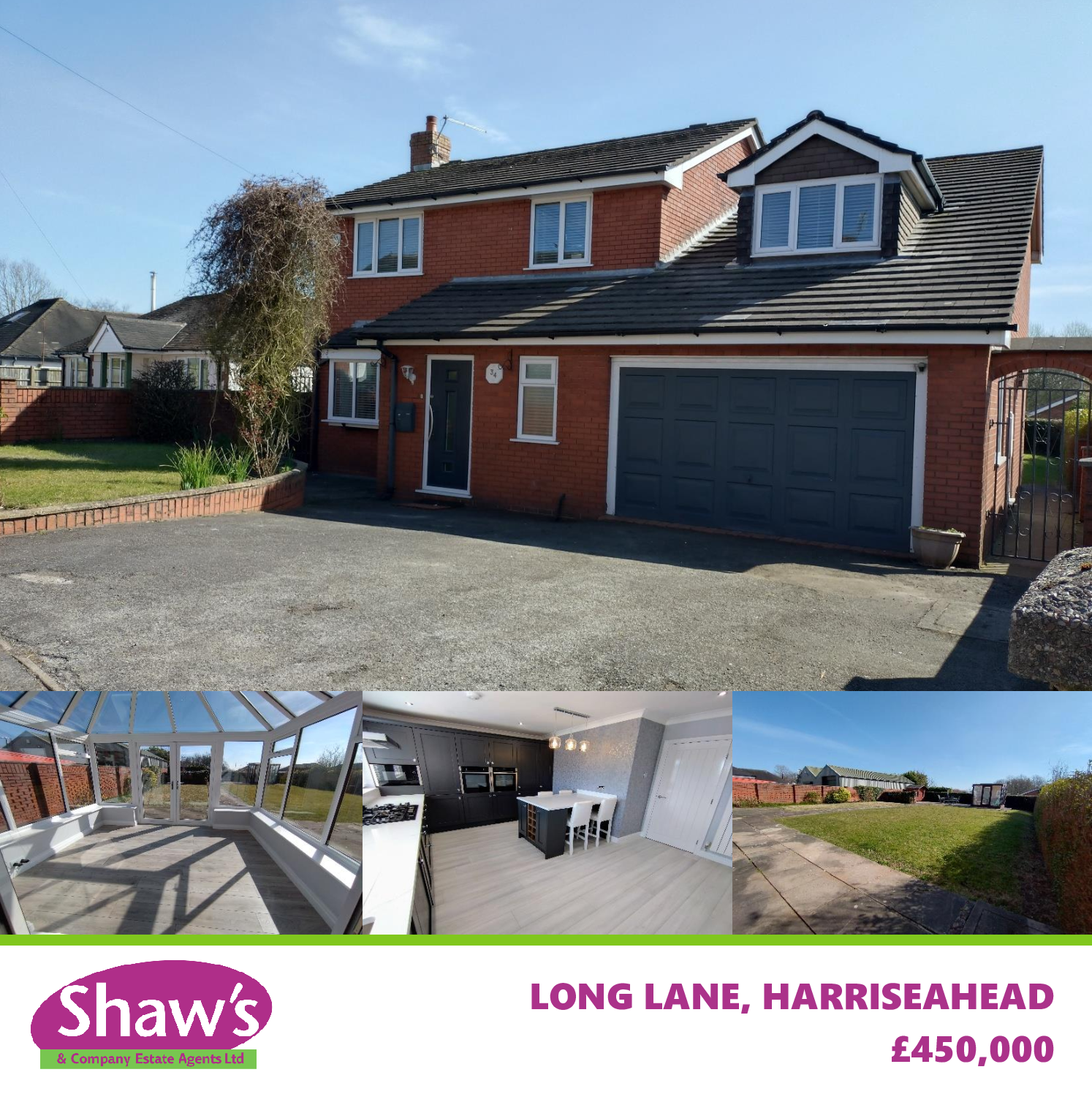 NEW & FEATURED PROPERTIES OF THE WEEK