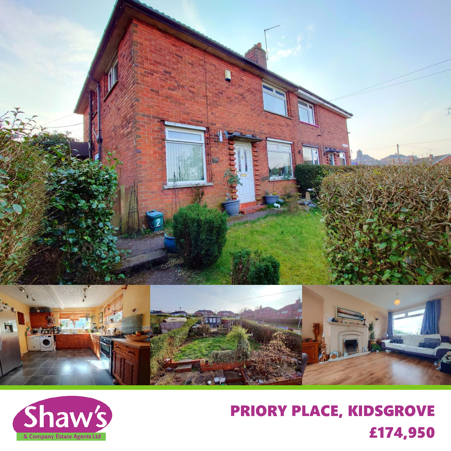 NEW & FEATURED PROPERTIES OF THE WEEK