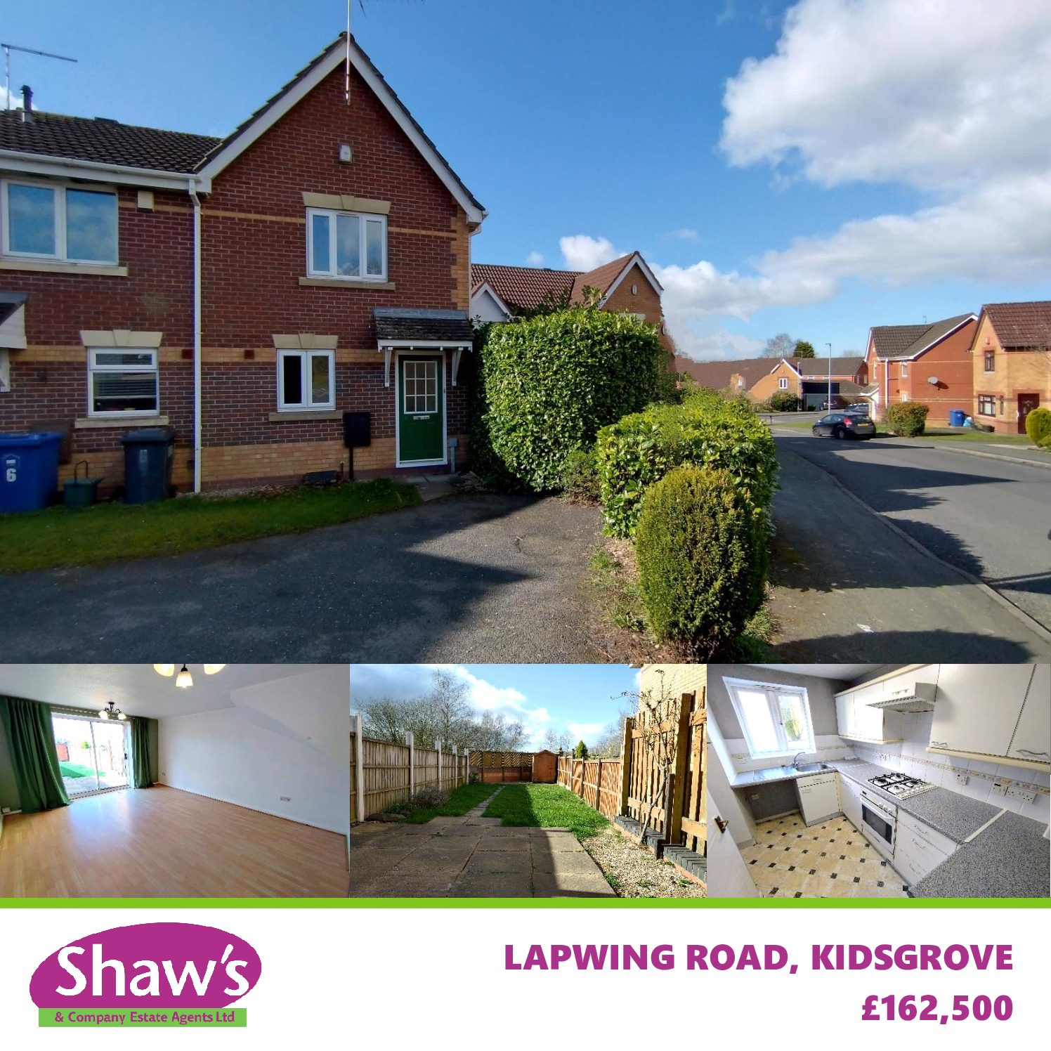 NEW & FEATURED PROPERTIES OF THE WEEK