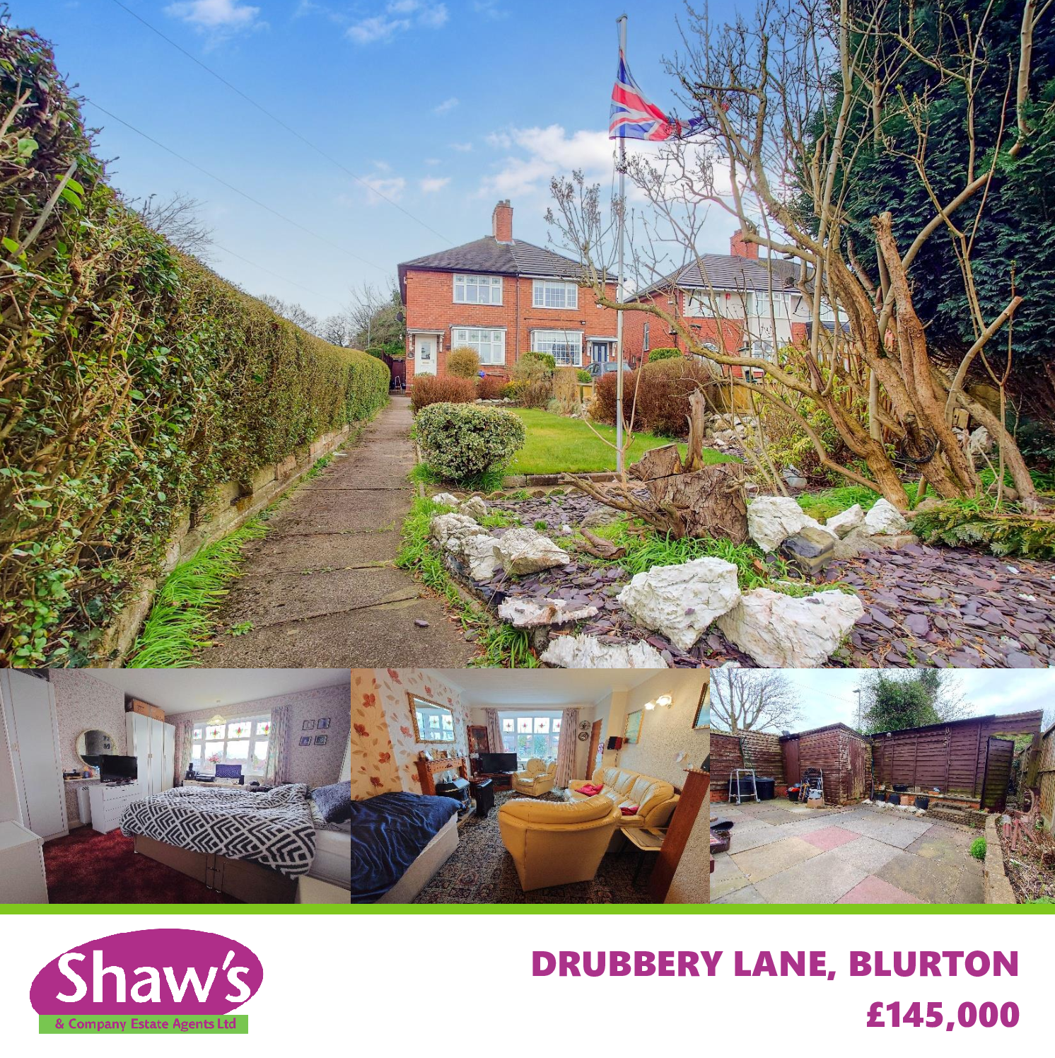 NEW & FEATURED PROPERTIES OF THE WEEK!