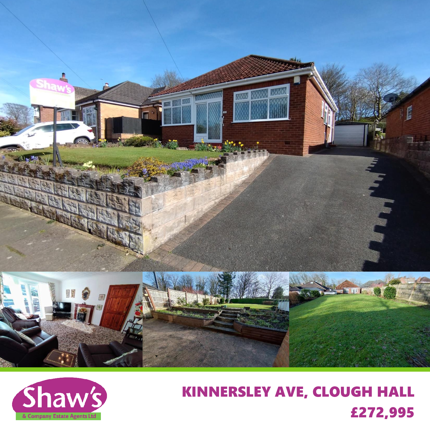 NEW & FEATURED PROPERTIES OF THE WEEK!
