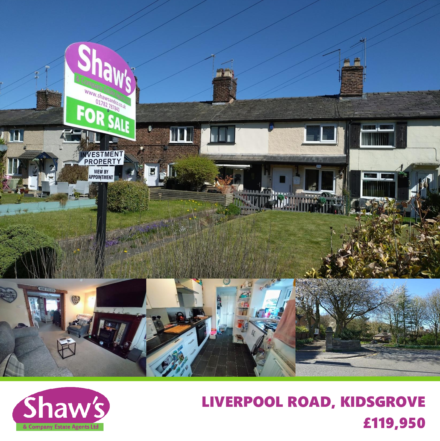 NEW & FEATURED PROPERTIES OF THE WEEK!