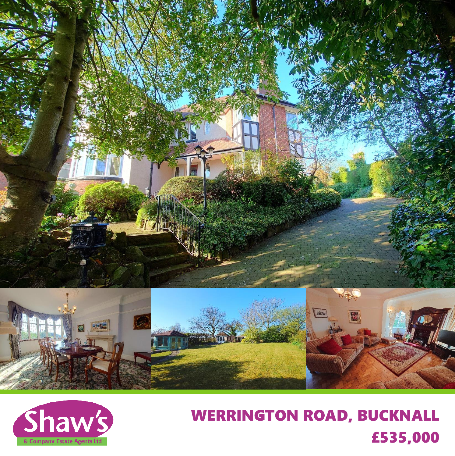 NEW & FEATURED PROPERTIES OF THE WEEK!
