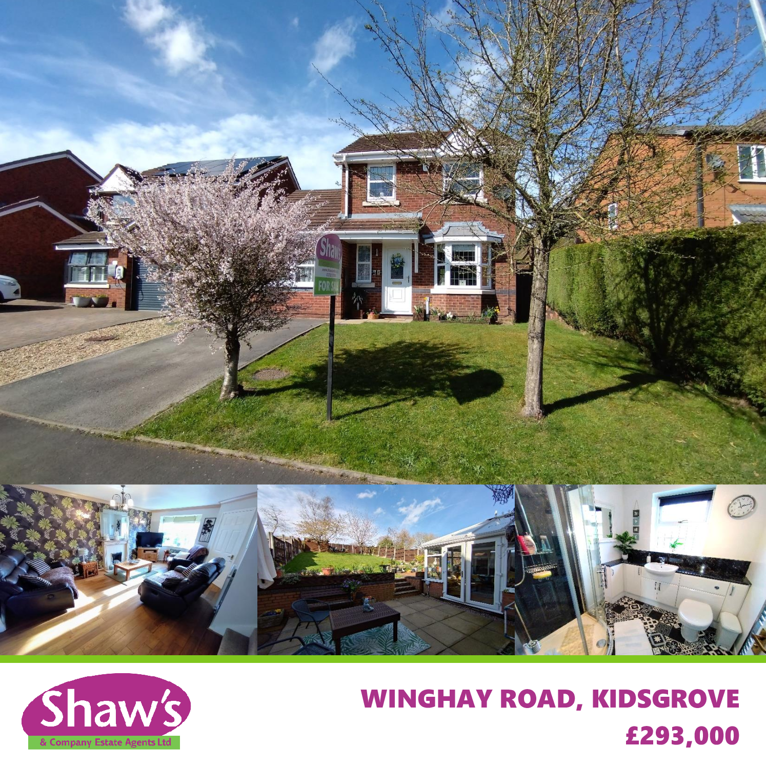 NEW & FEATURED PROPERTIES OF THE WEEK!