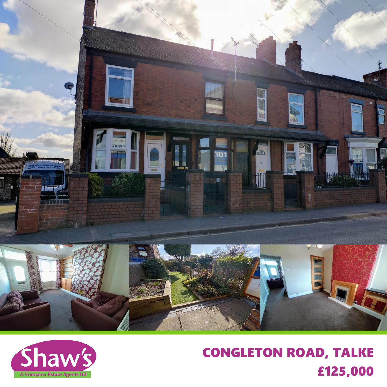 NEW & FEATURED PROPERTIES OF THE WEEK!