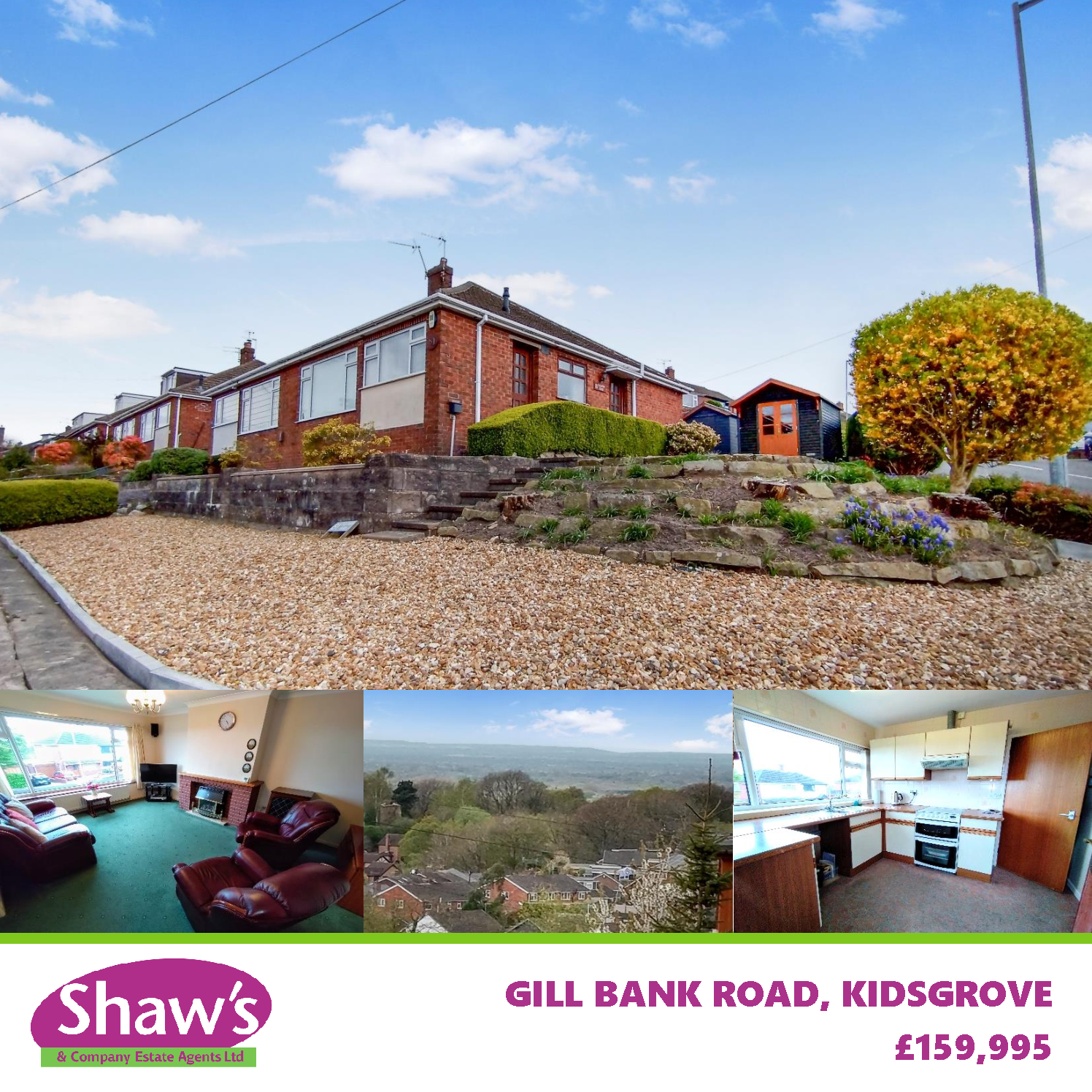 NEW & FEATURED PROPERTIES OF THE WEEK!