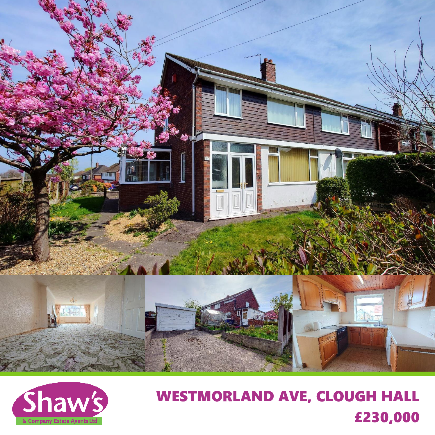 NEW & FEATURED PROPERTIES OF THE WEEK!