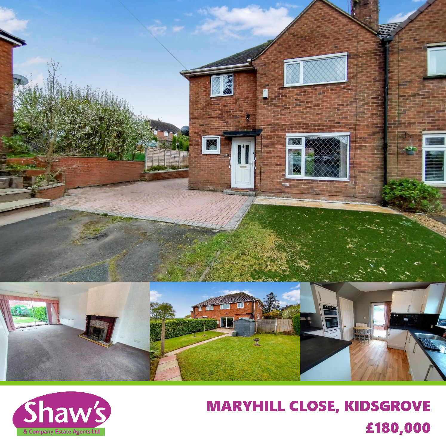 NEW & FEATURED PROPERTIES OF THE WEEK!
