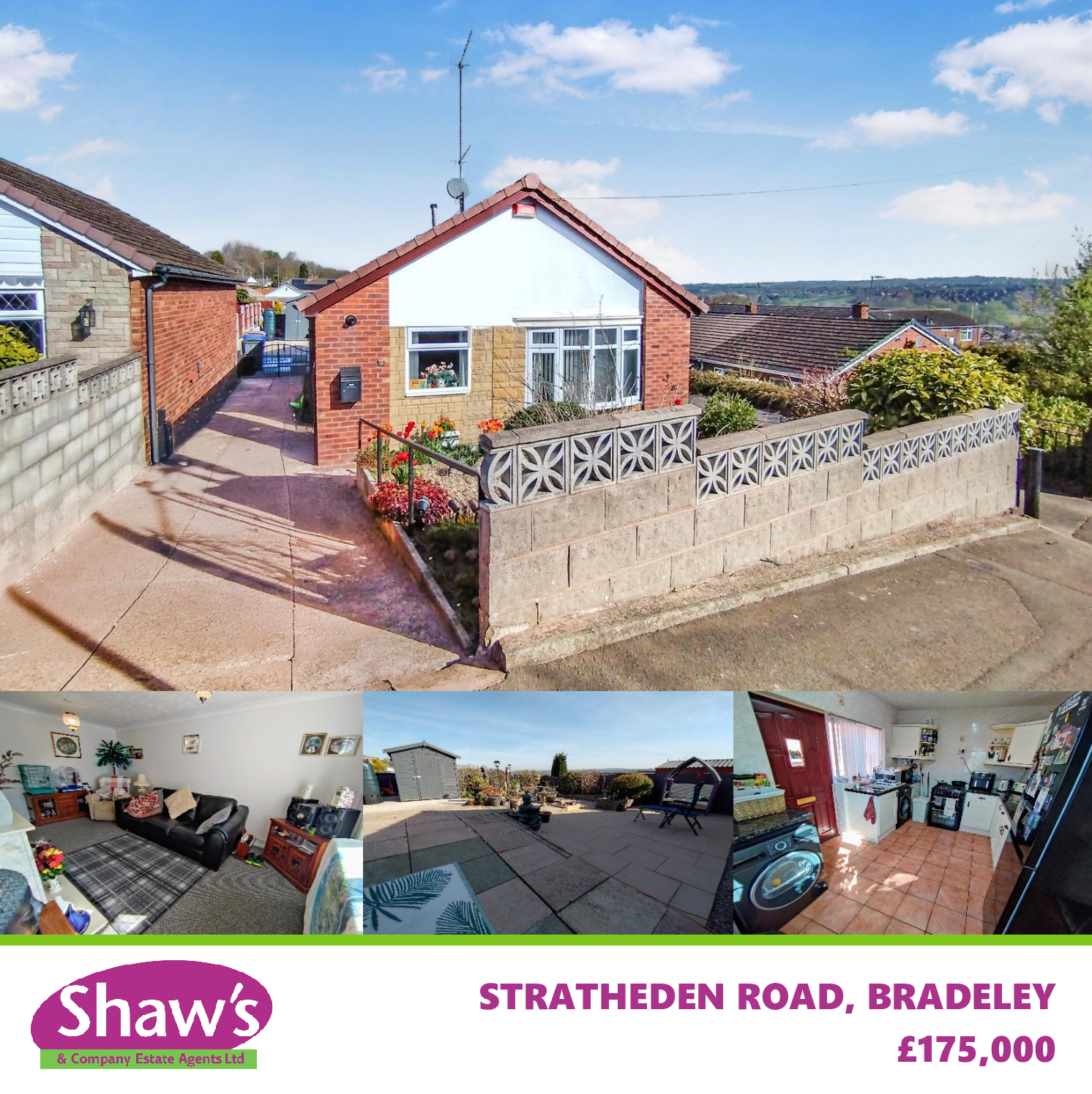 NEW & FEATURED PROPERTIES OF THE WEEK!