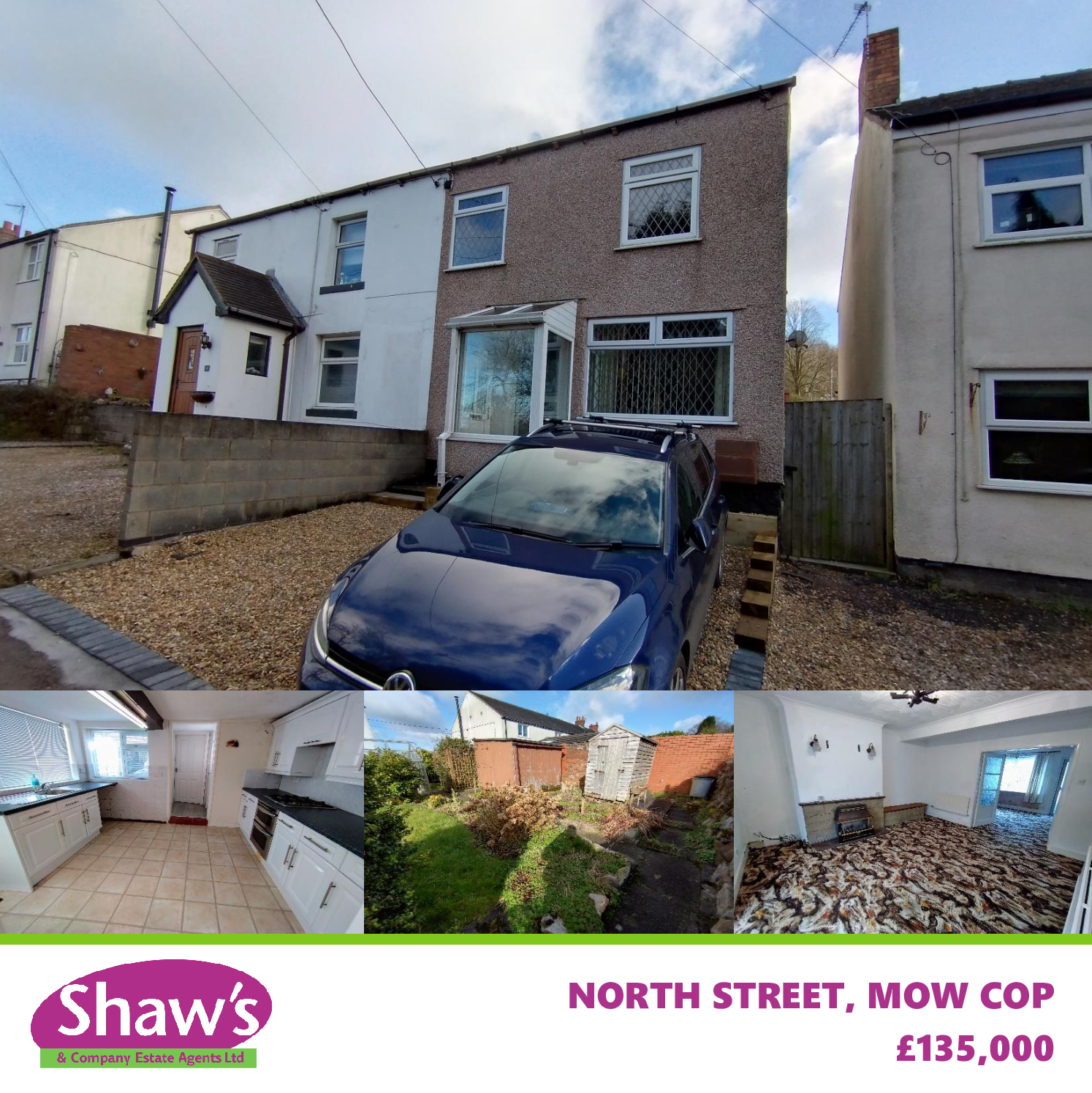 NEW & FEATURED PROPERTIES OF THE WEEK!