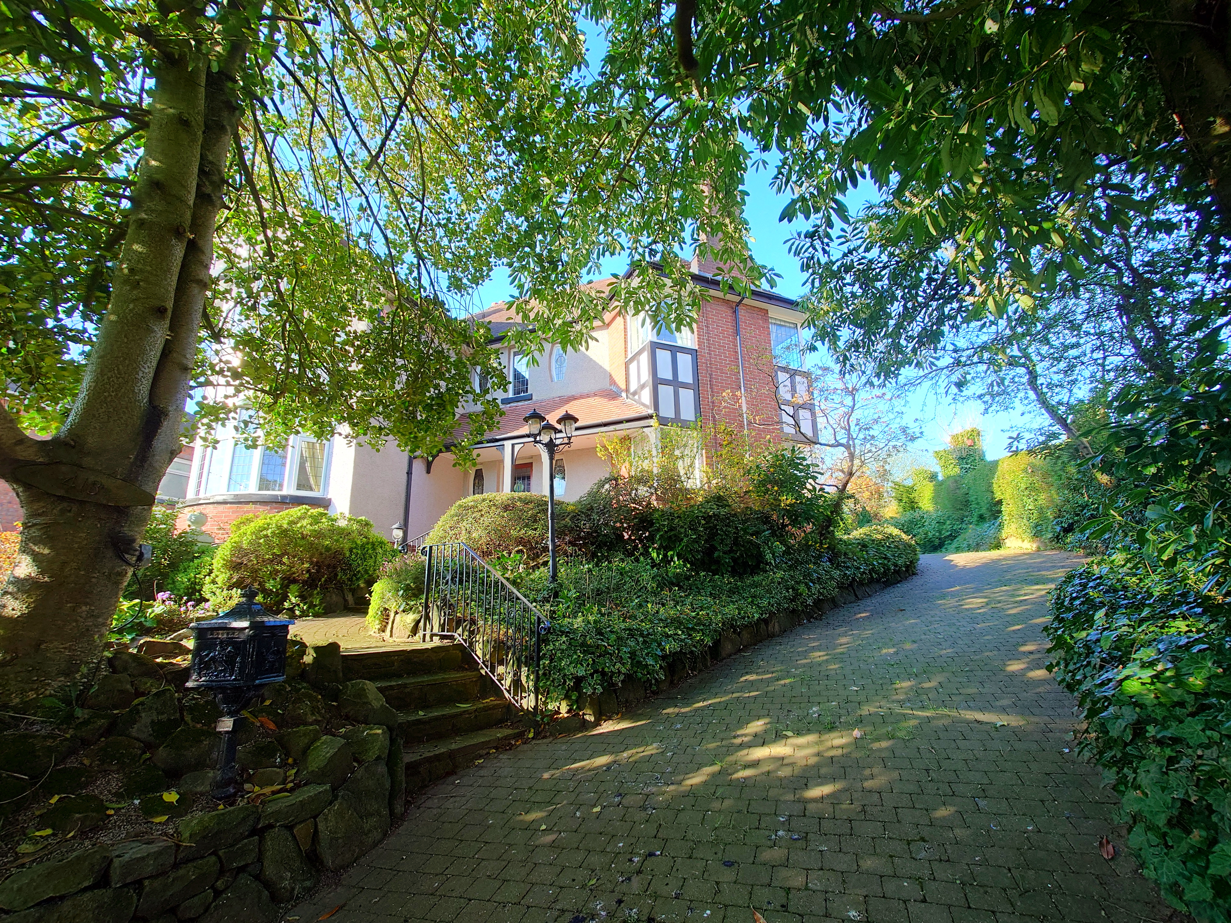 NEW ON THE MARKET!