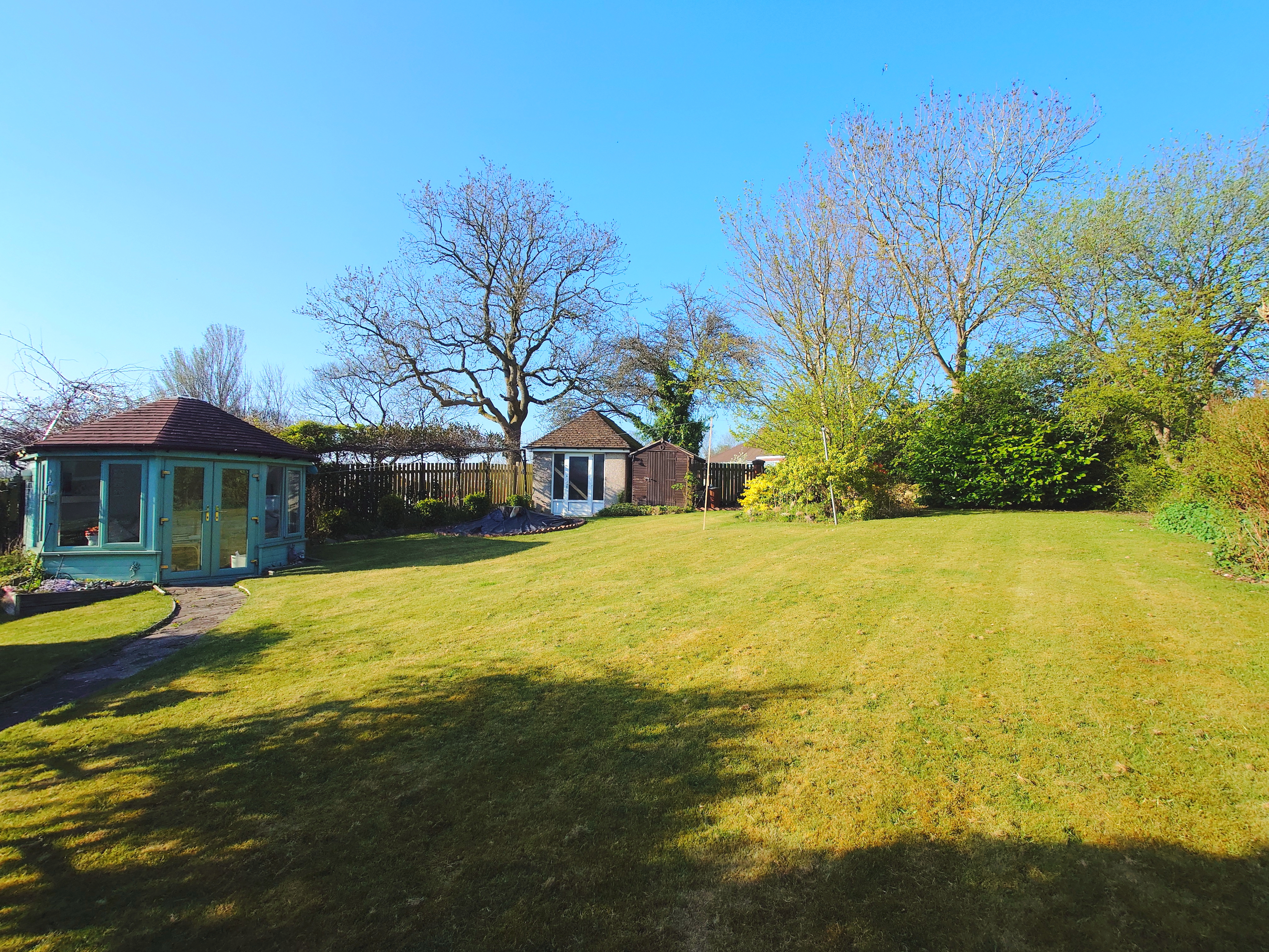 NEW ON THE MARKET!