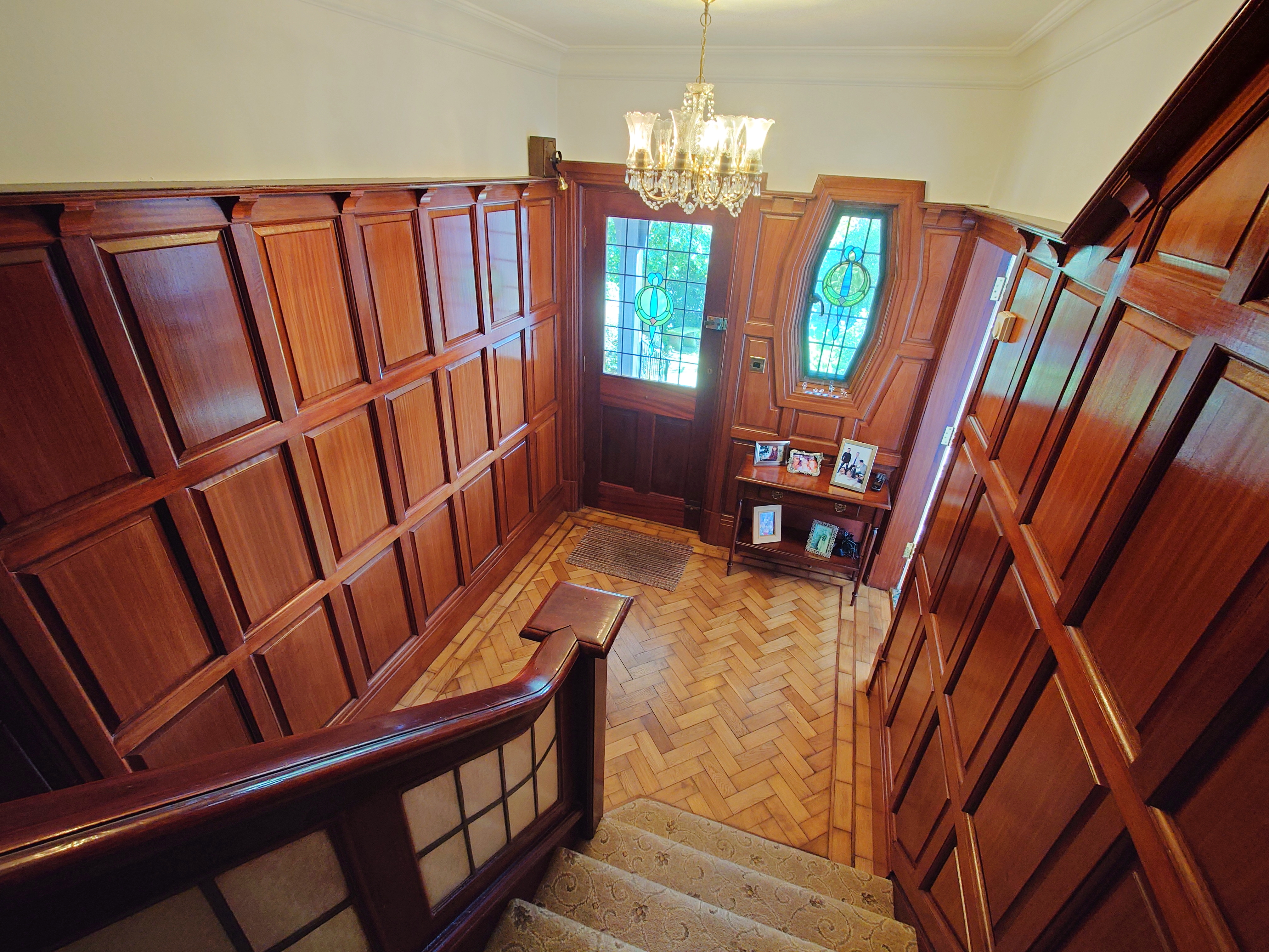 NEW ON THE MARKET!