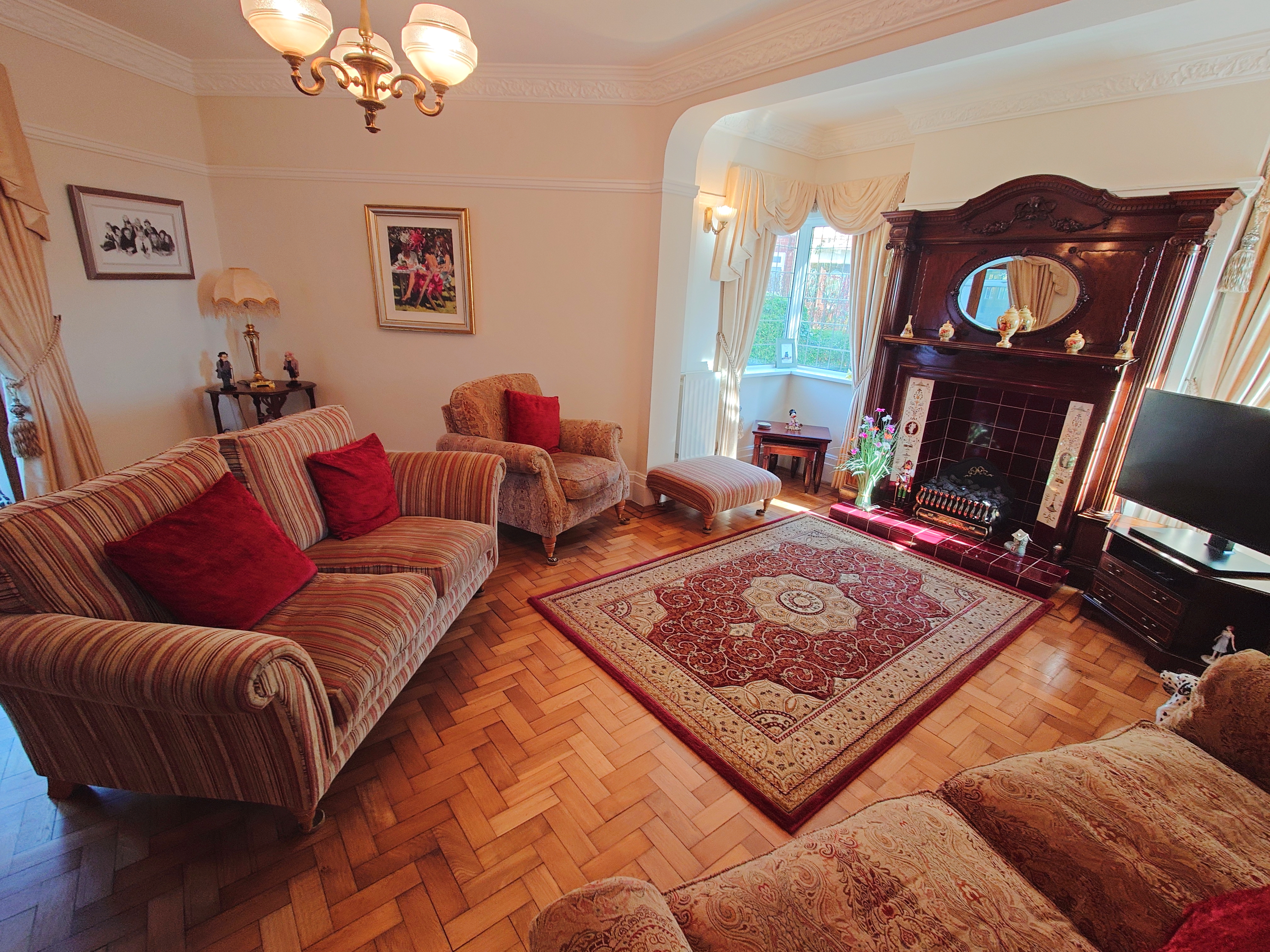 NEW ON THE MARKET!