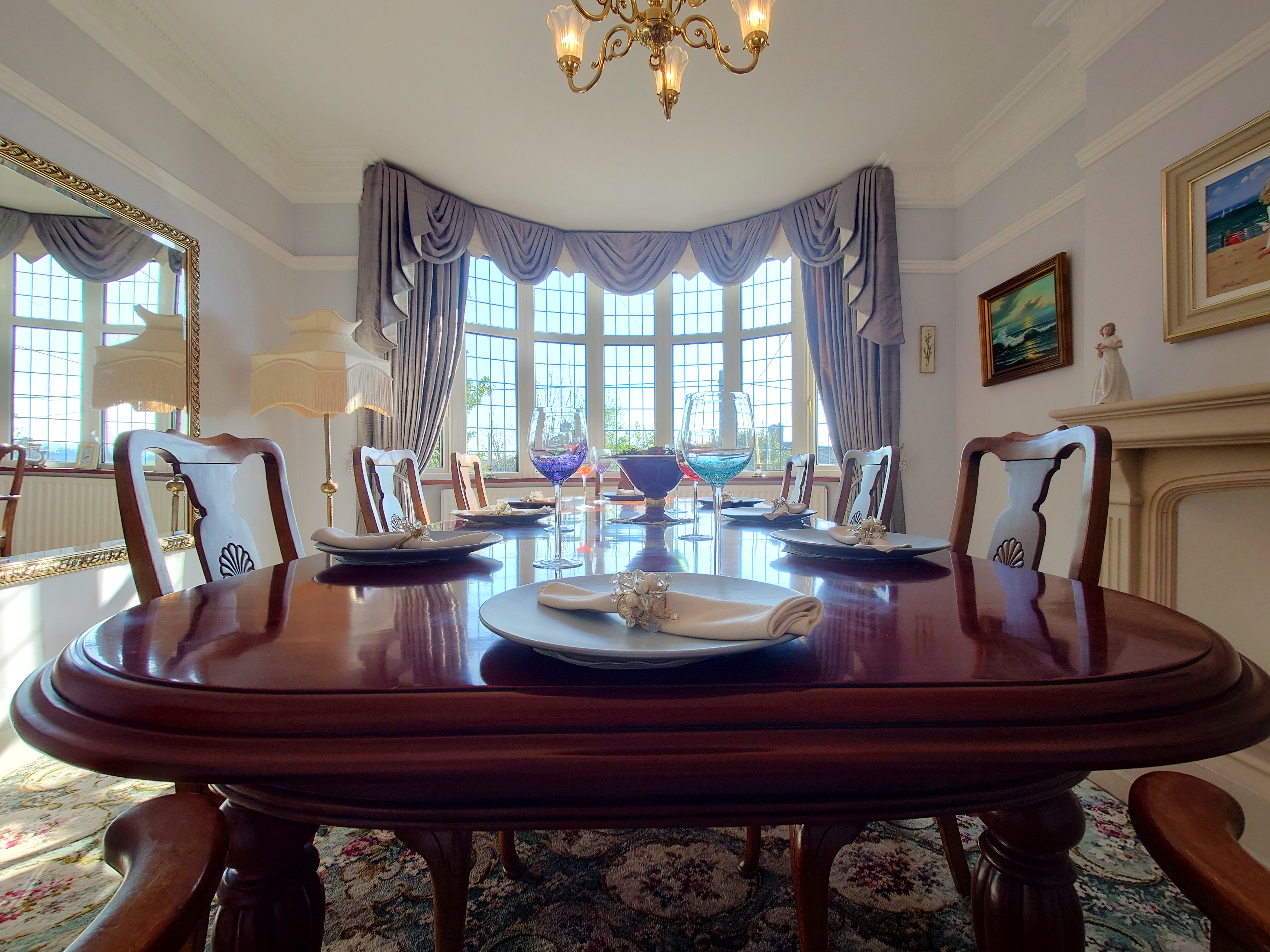 NEW ON THE MARKET!