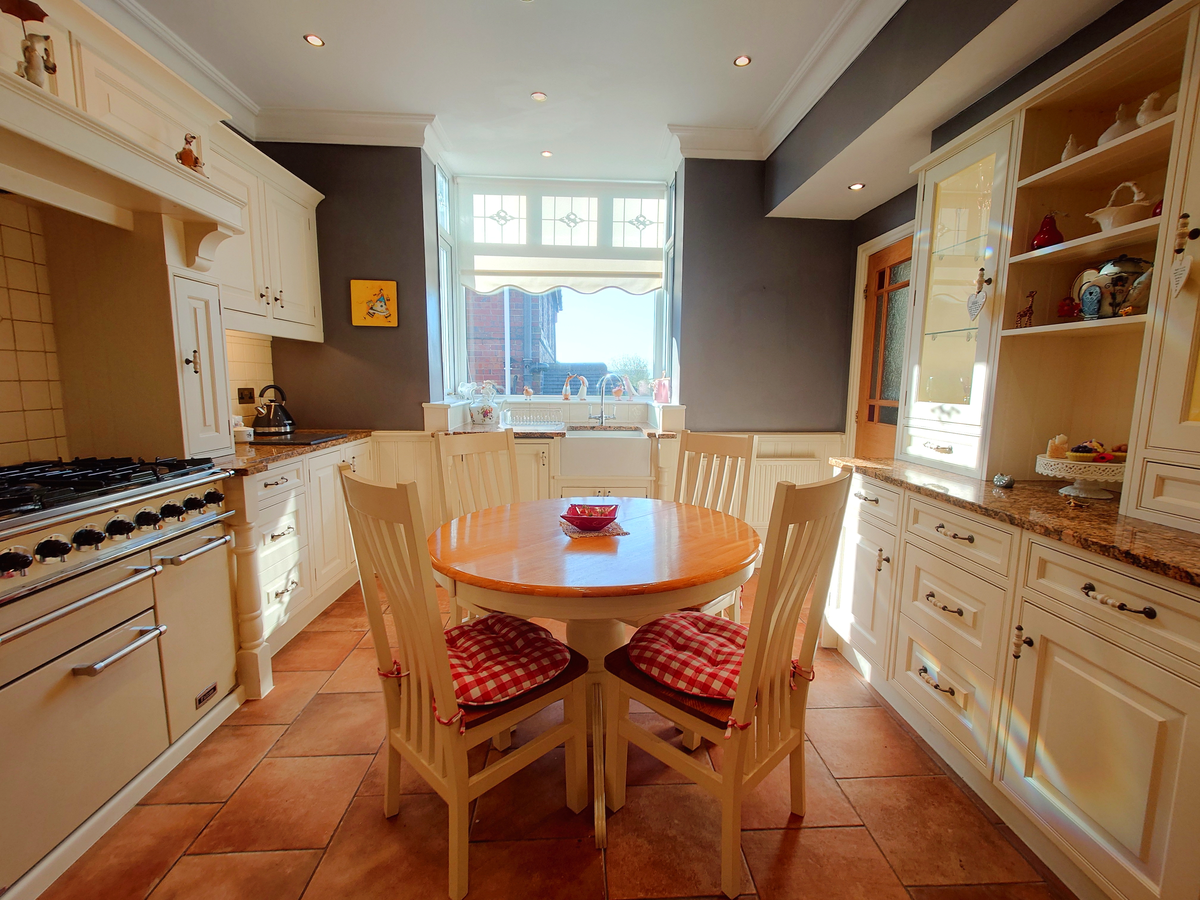 NEW ON THE MARKET!