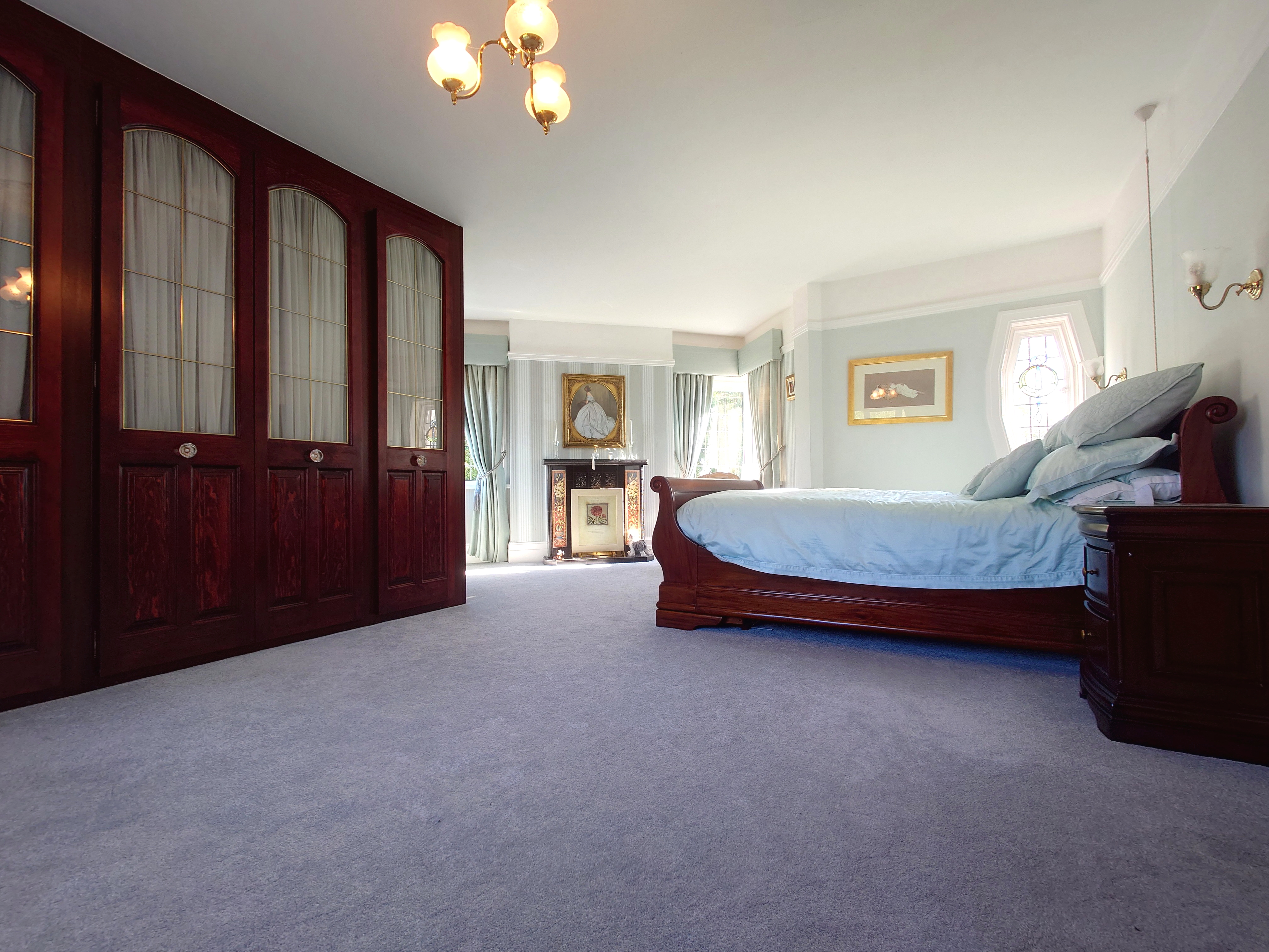 NEW ON THE MARKET!