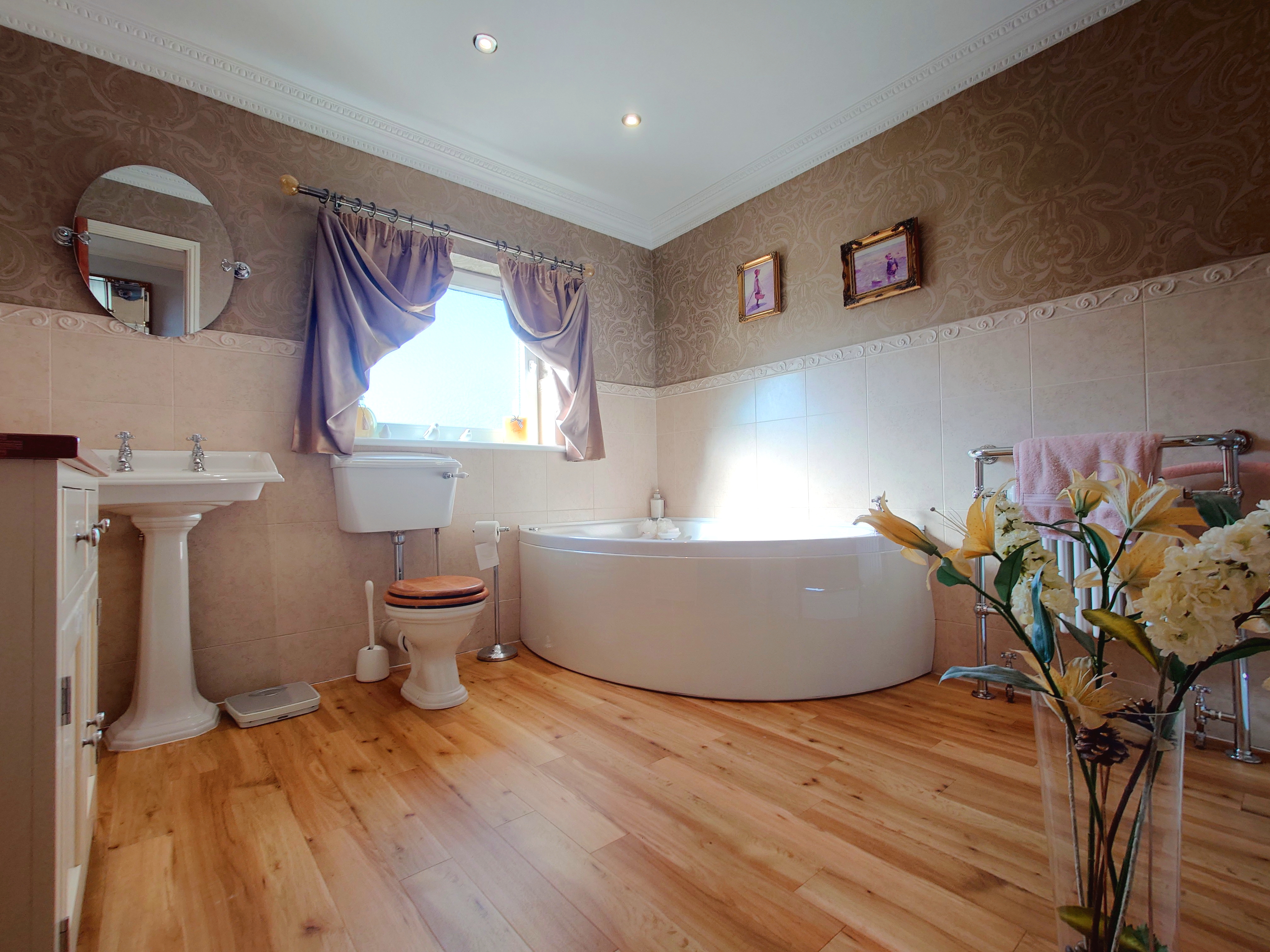 NEW ON THE MARKET!