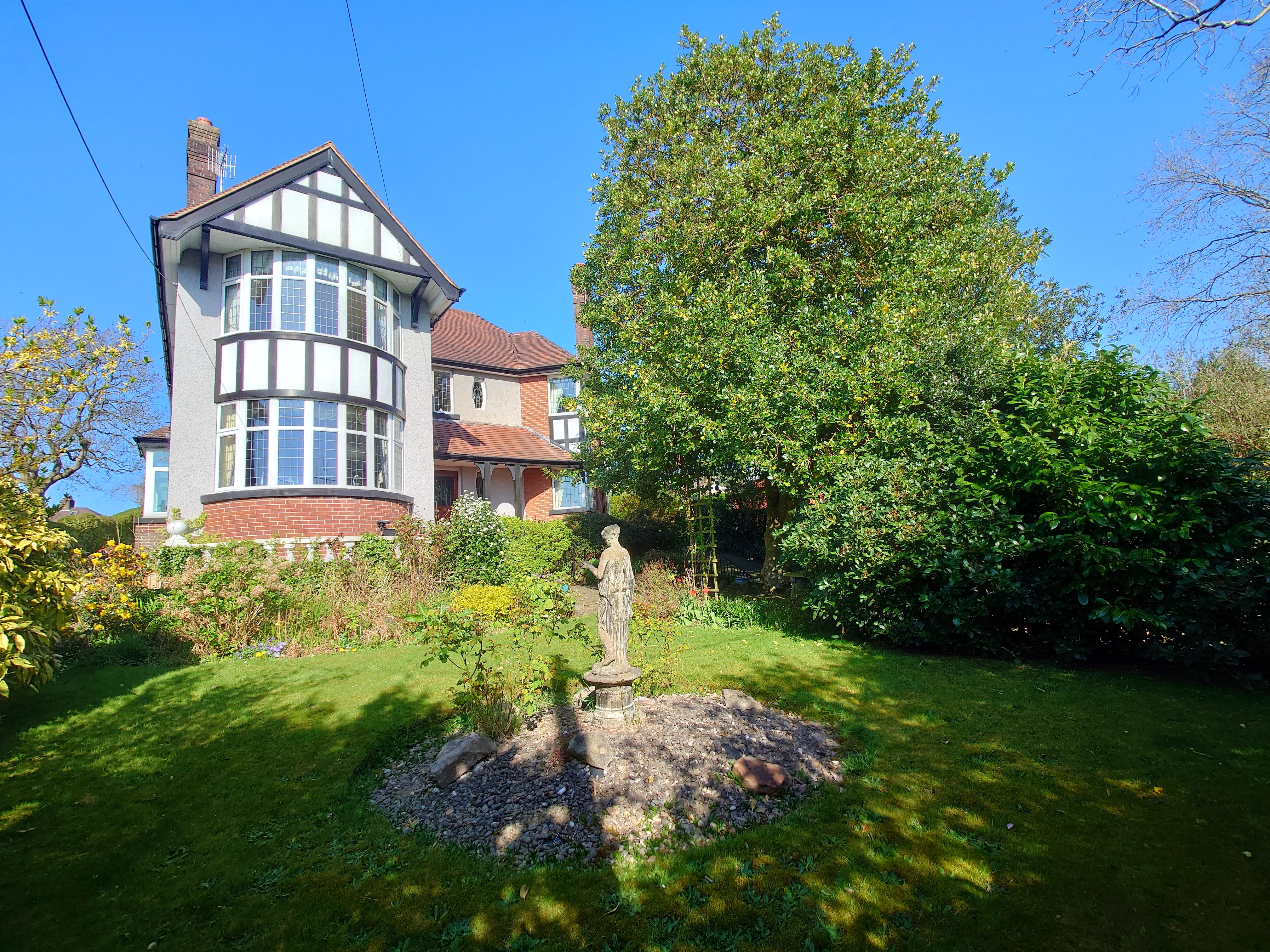 NEW ON THE MARKET!