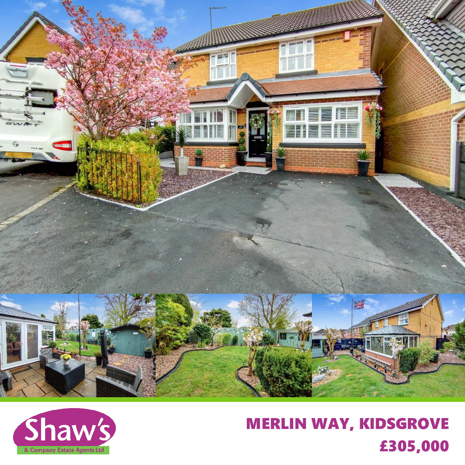 FEATURED PROPERTIES OF THE WEEK!