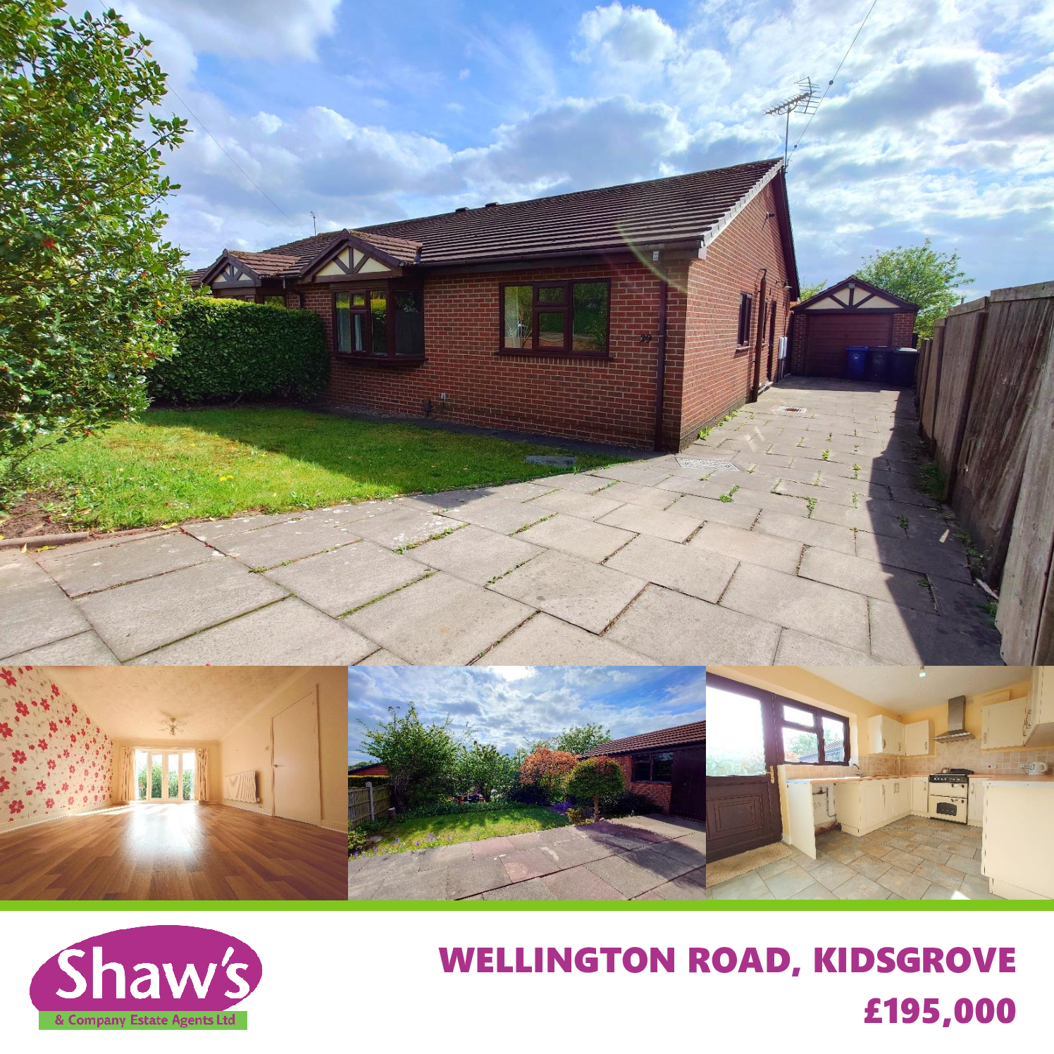 FEATURED PROPERTIES OF THE WEEK!