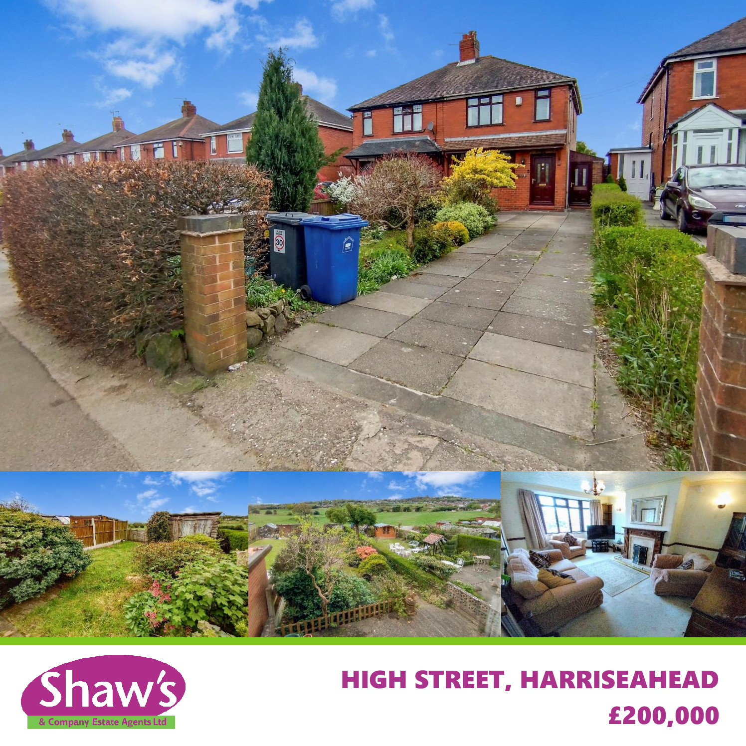 FEATURED PROPERTIES OF THE WEEK!