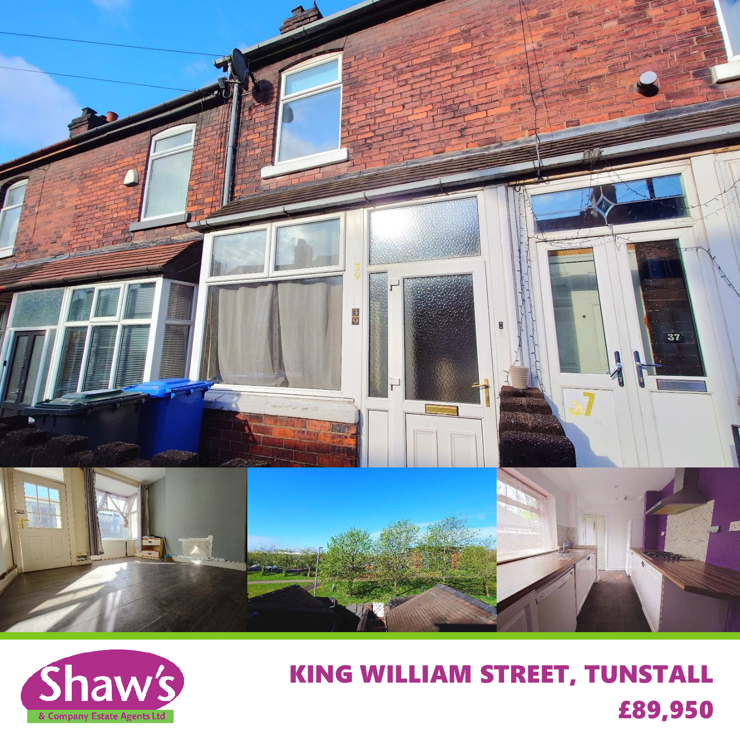FEATURED PROPERTIES OF THE WEEK!