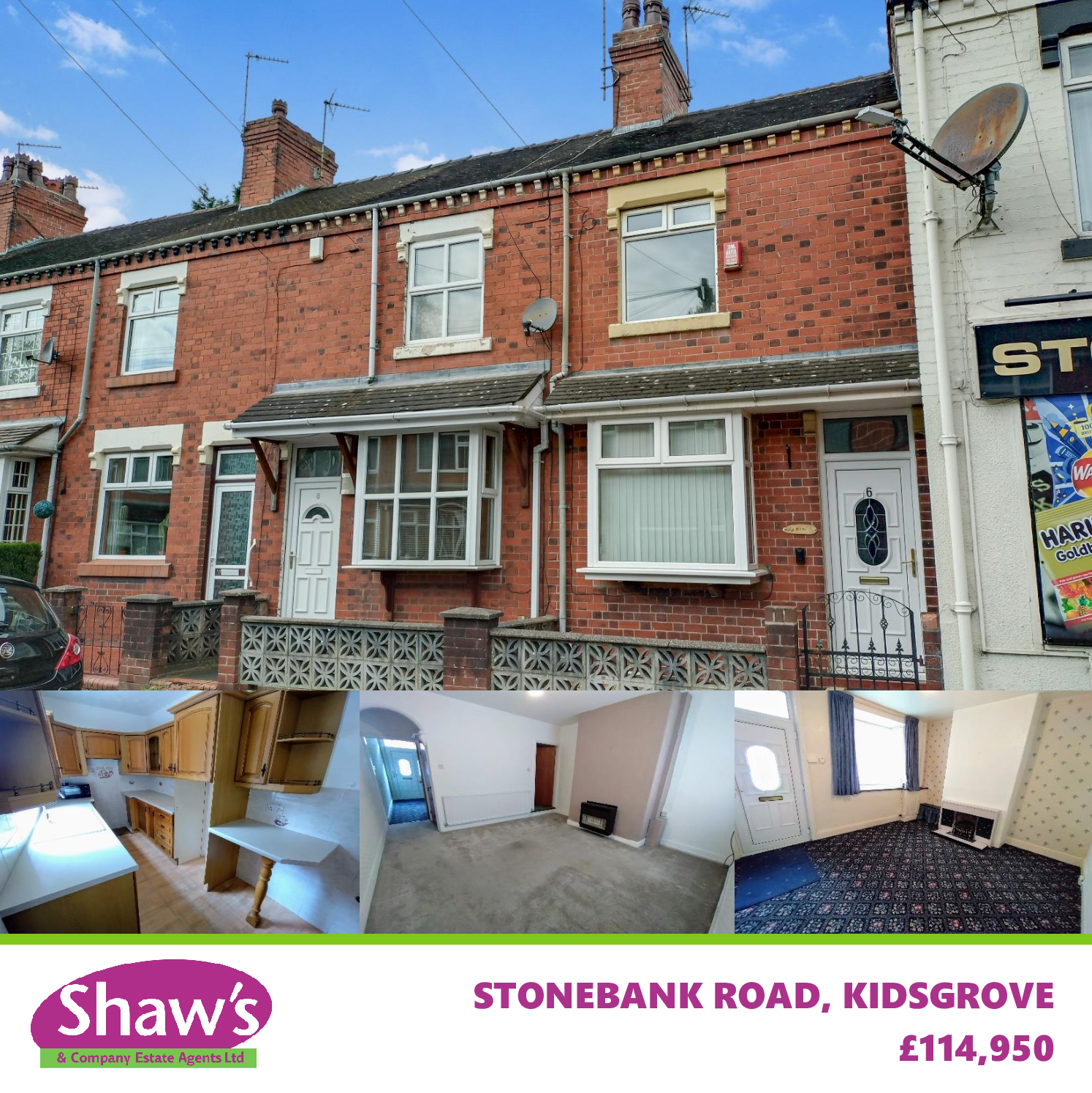 FEATURED PROPERTIES OF THE WEEK!
