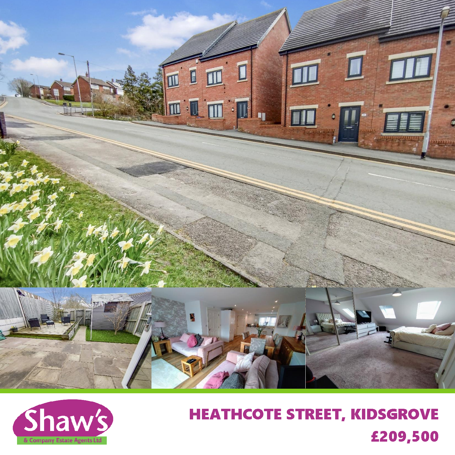 NEW & FEATURED PROPERTIES OF THE WEEK!