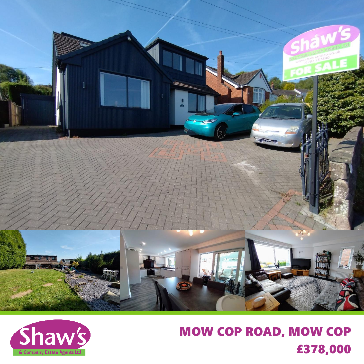 NEW & FEATURED PROPERTIES OF THE WEEK!