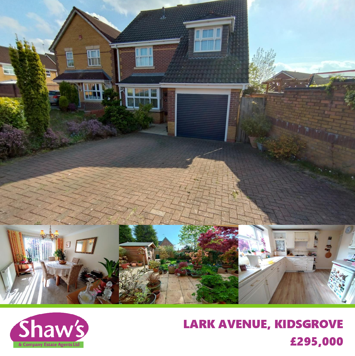 NEW & FEATURED PROPERTIES OF THE WEEK!