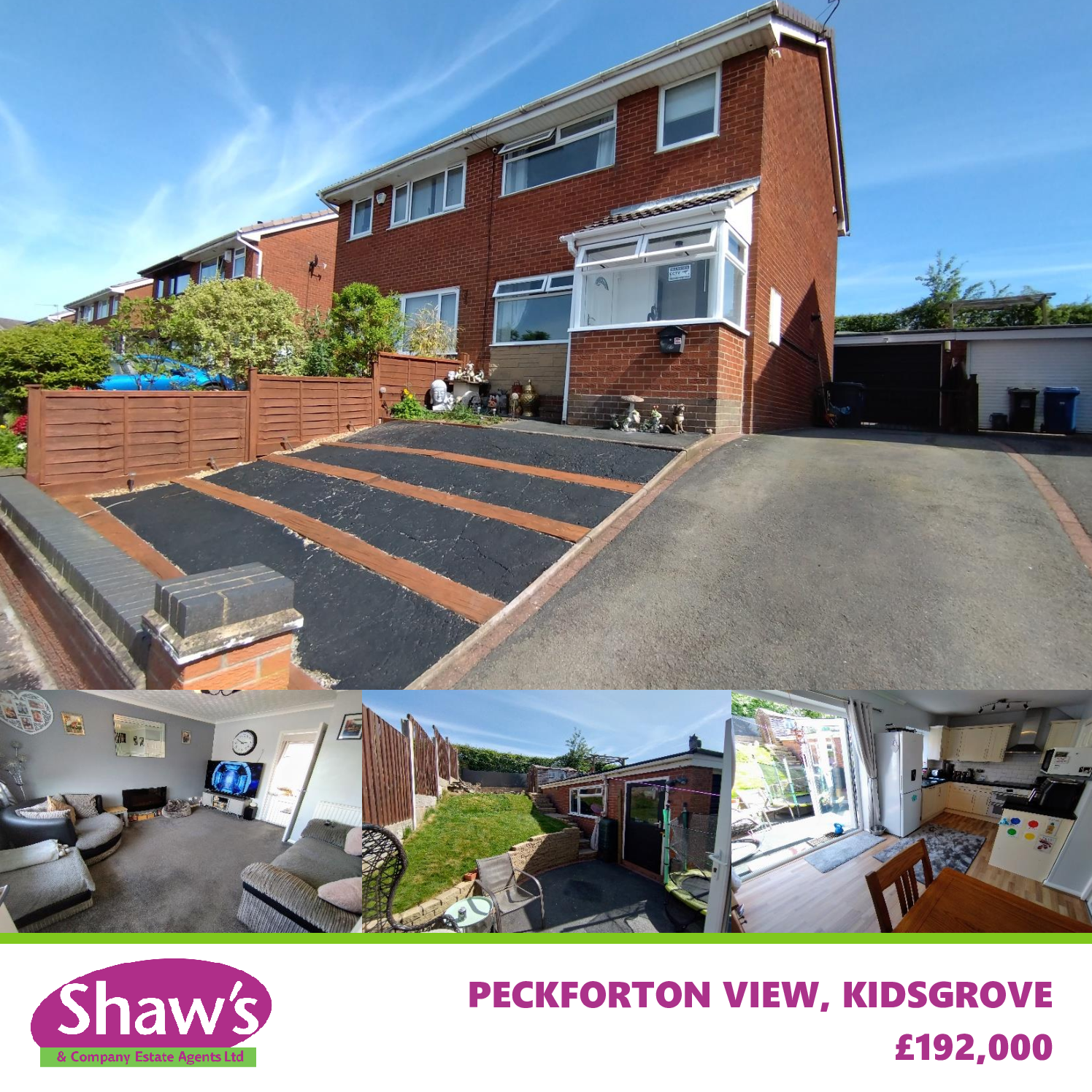 NEW & FEATURED PROPERTIES OF THE WEEK!