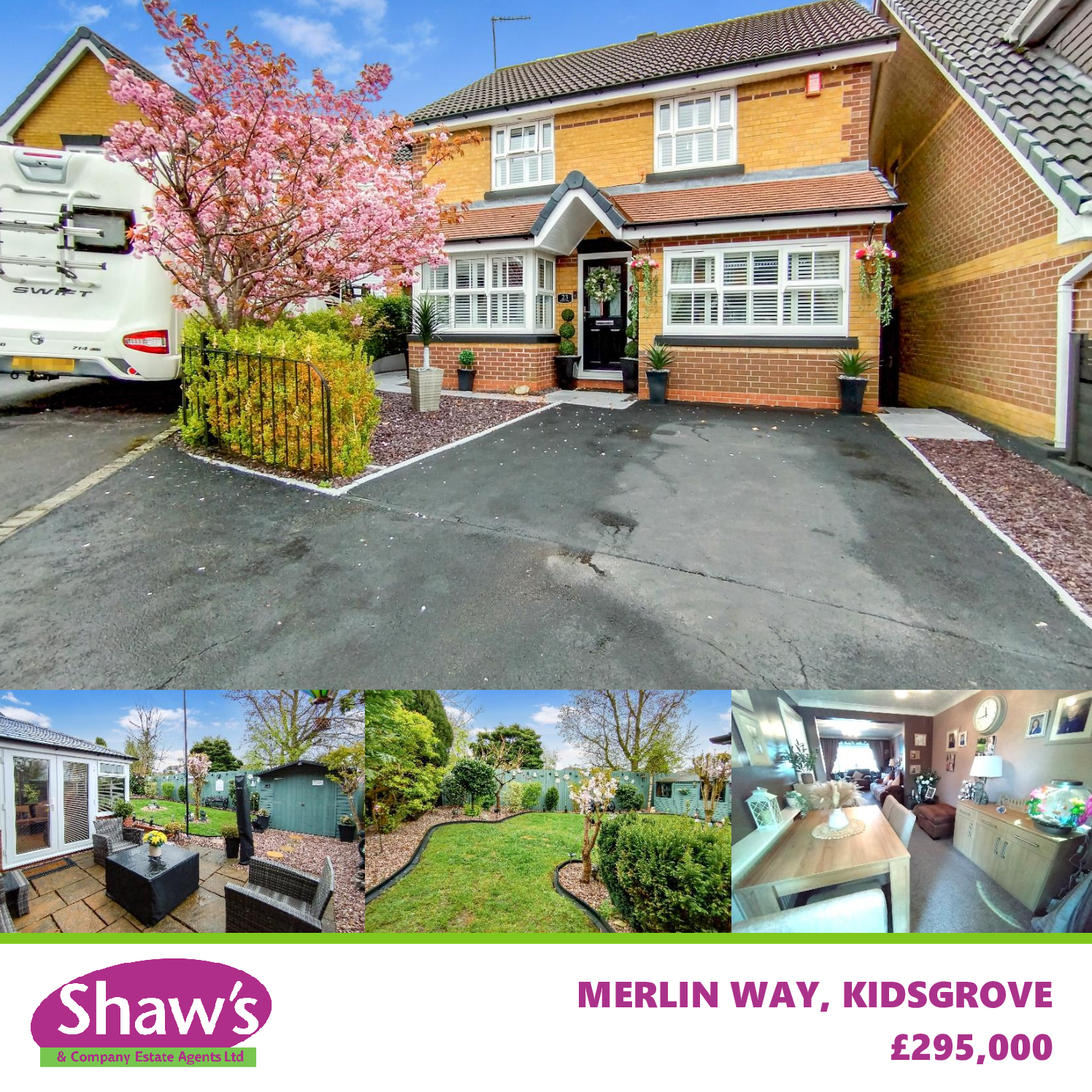 NEW & FEATURED PROPERTIES OF THE WEEK!