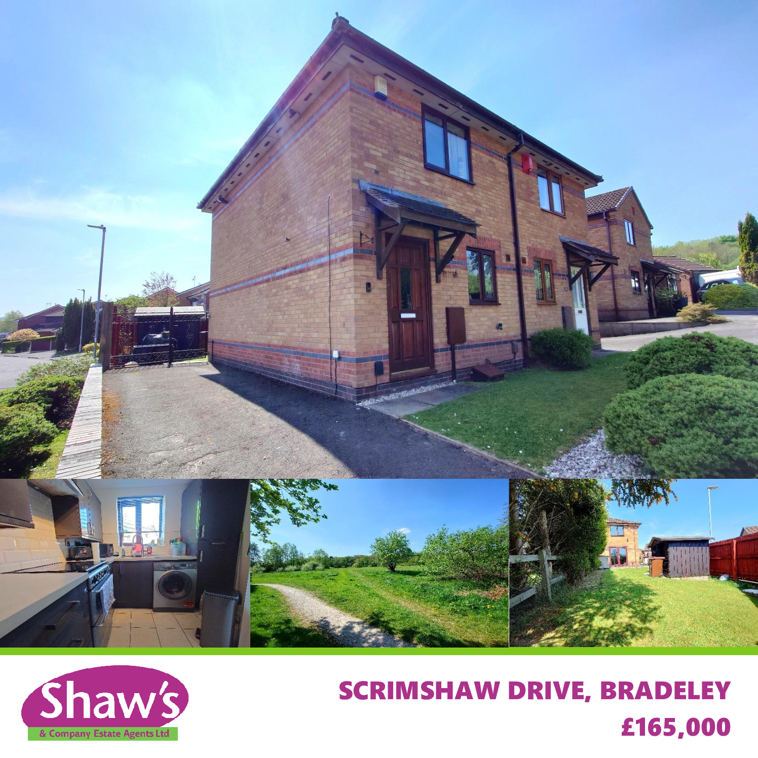 NEW & FEATURED PROPERTIES OF THE WEEK!