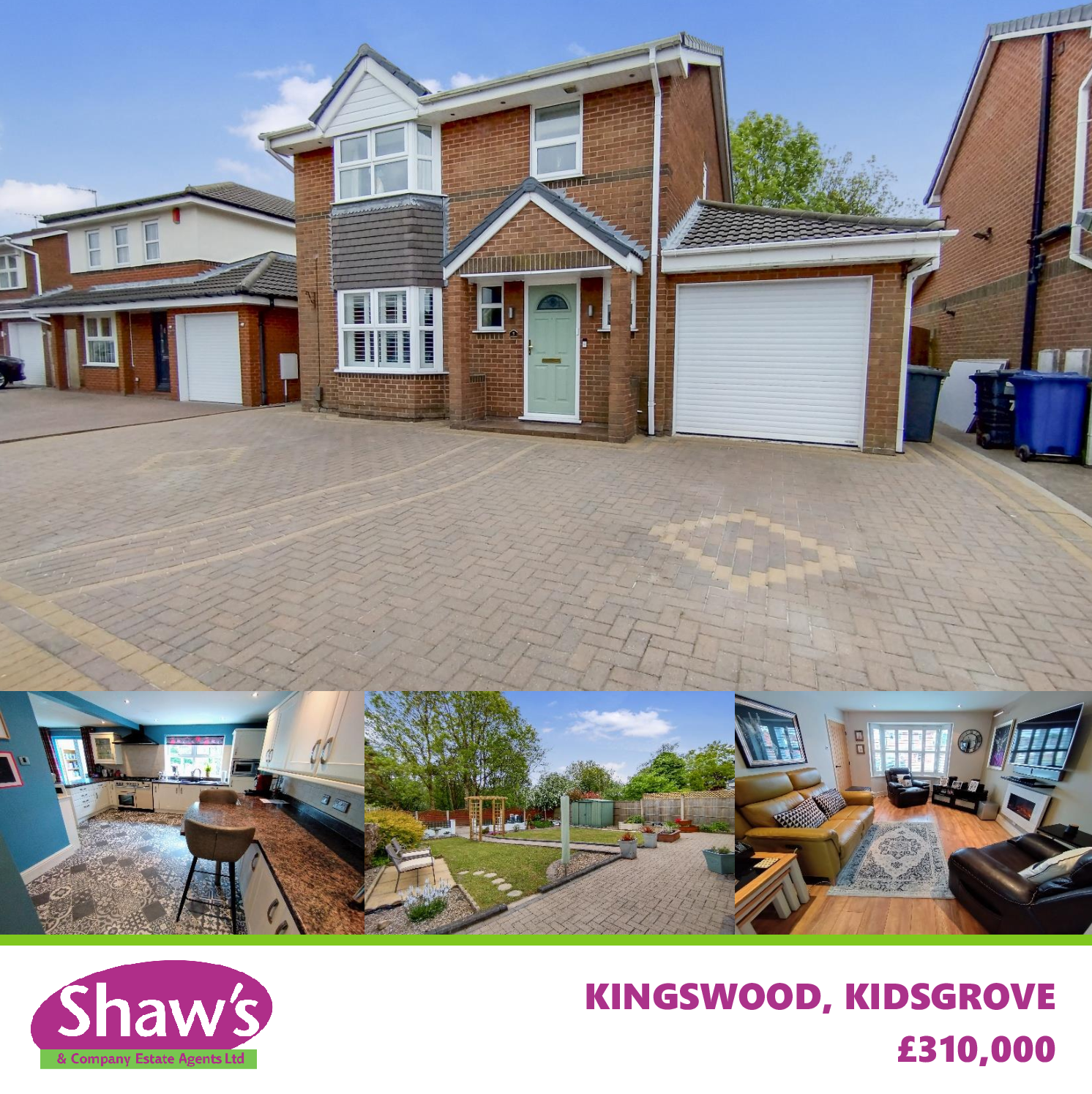 NEW & FEATURED PROPERTIES OF THE WEEK!