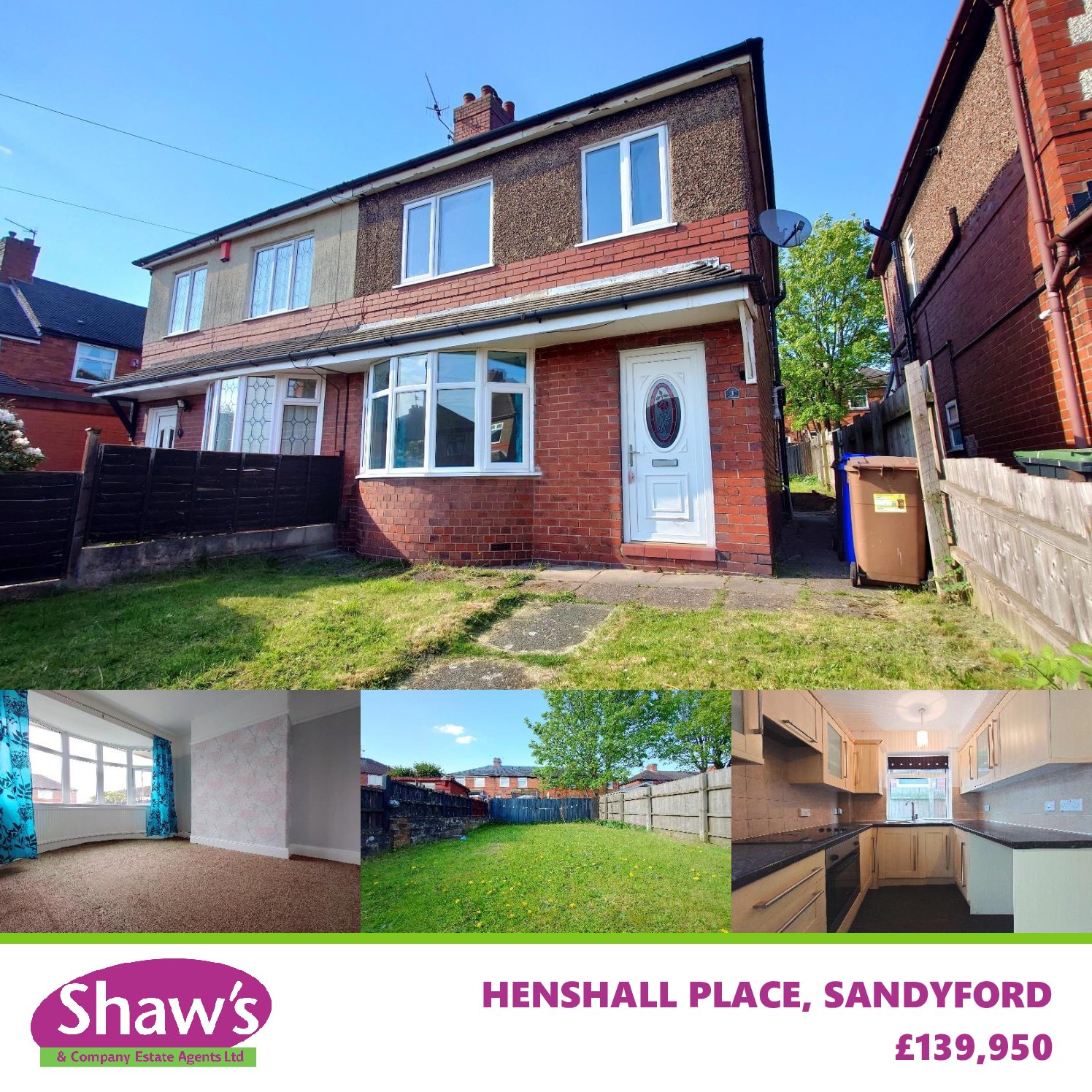 NEW & FEATURED PROPERTIES OF THE WEEK!